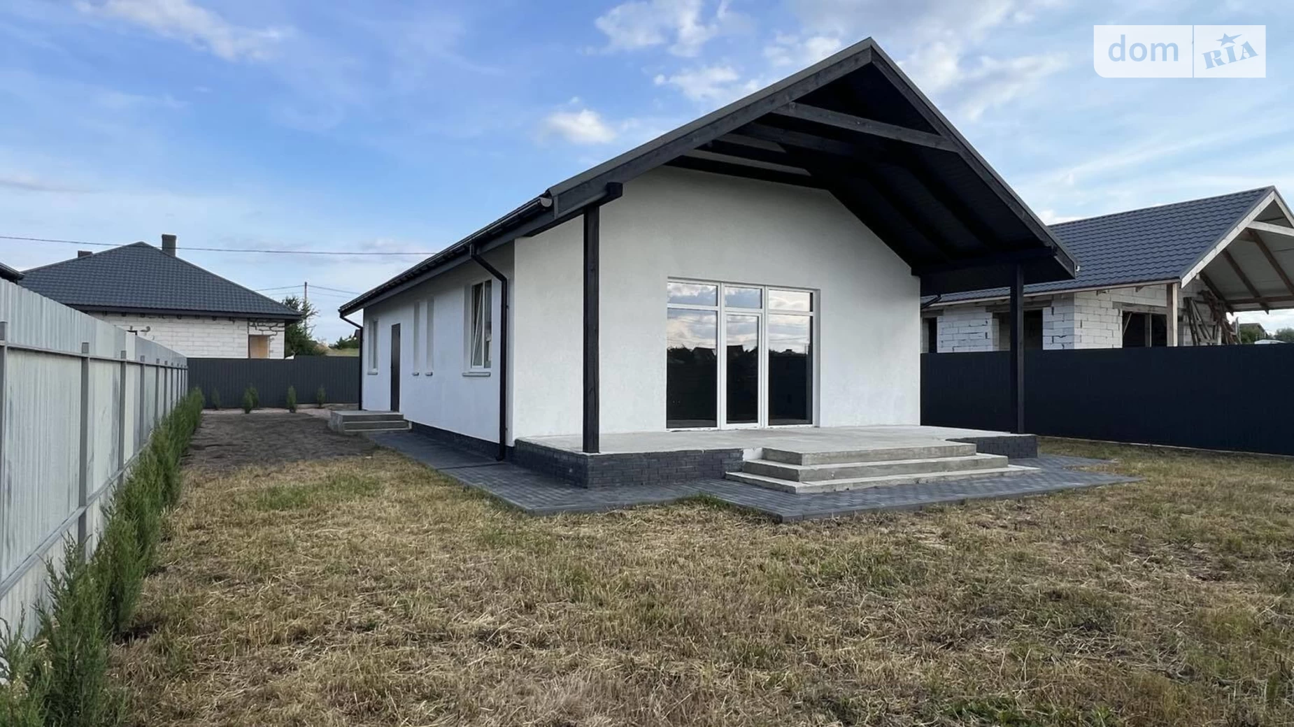 ул. Уютная Новые Петровцы, цена: 84000 $ - фото 2