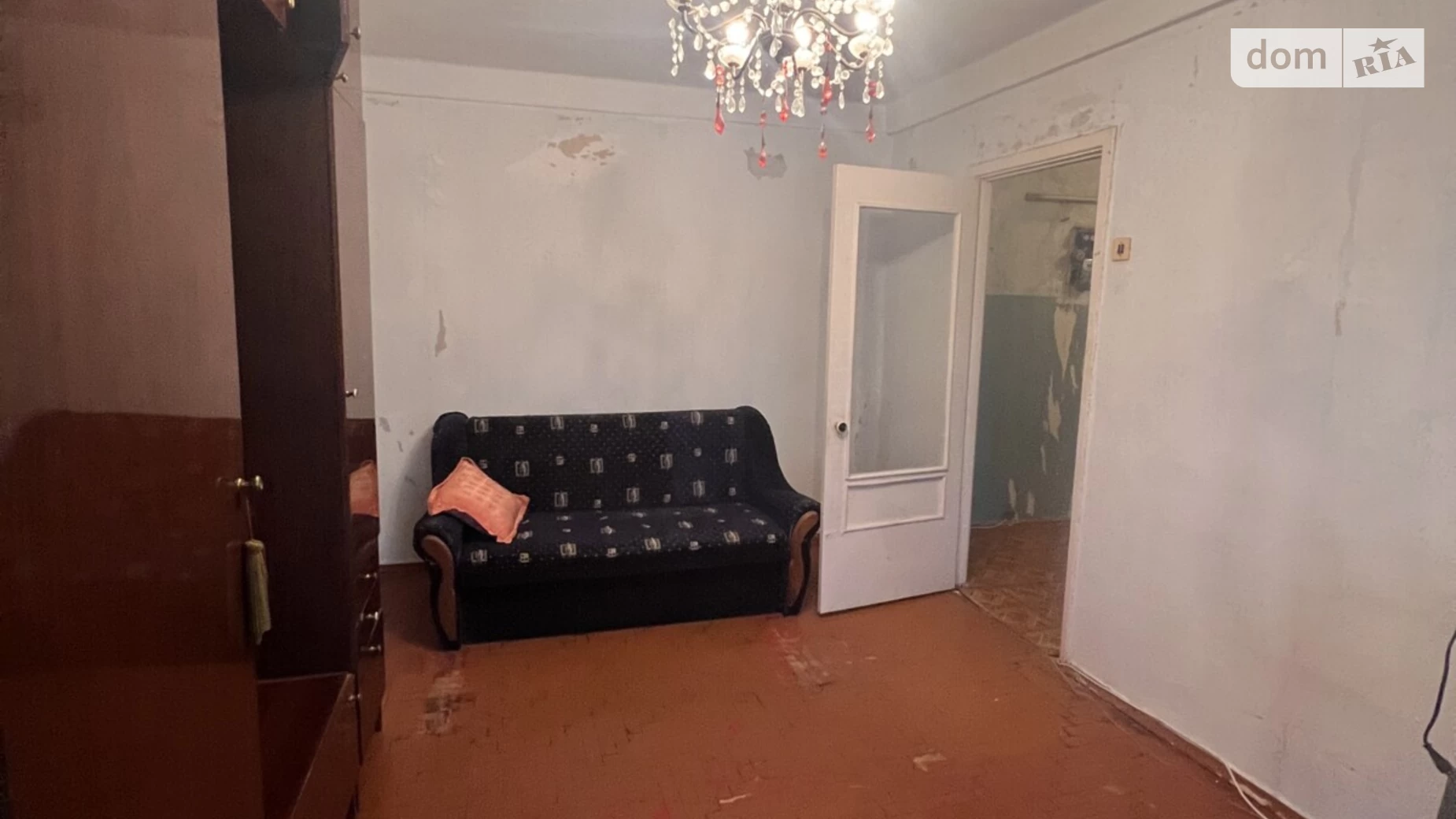 1-комнатная квартира 28.5 кв. м в Запорожье, цена: 10000 $ - фото 2