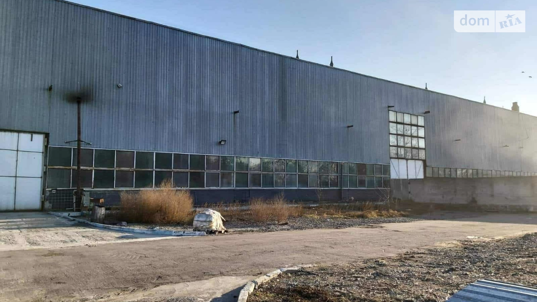 Продается помещения свободного назначения 4142 кв. м в 1-этажном здании, цена: 450000 $ - фото 2