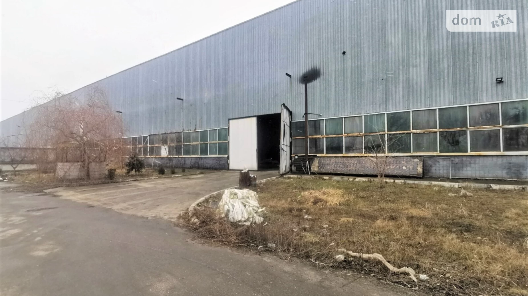 Продается помещения свободного назначения 4142 кв. м в 1-этажном здании, цена: 450000 $ - фото 3