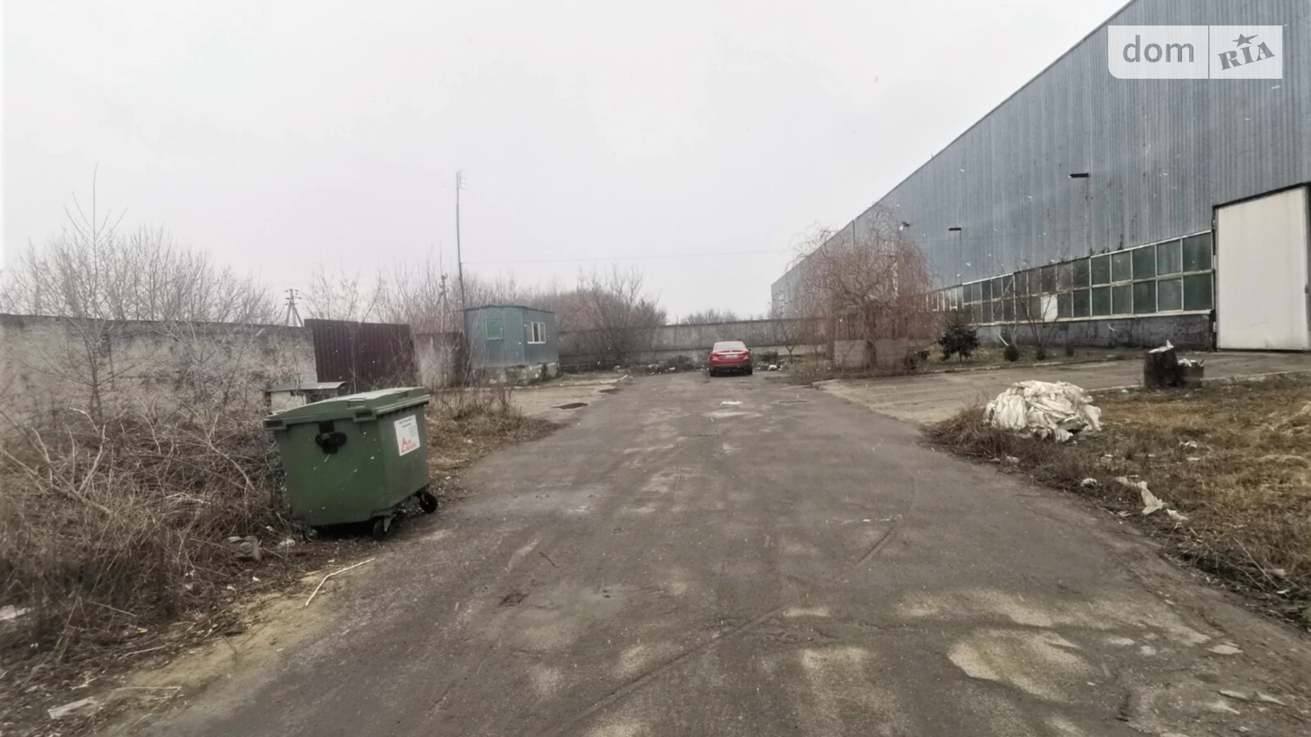 Продается помещения свободного назначения 4142 кв. м в 1-этажном здании, цена: 450000 $ - фото 4