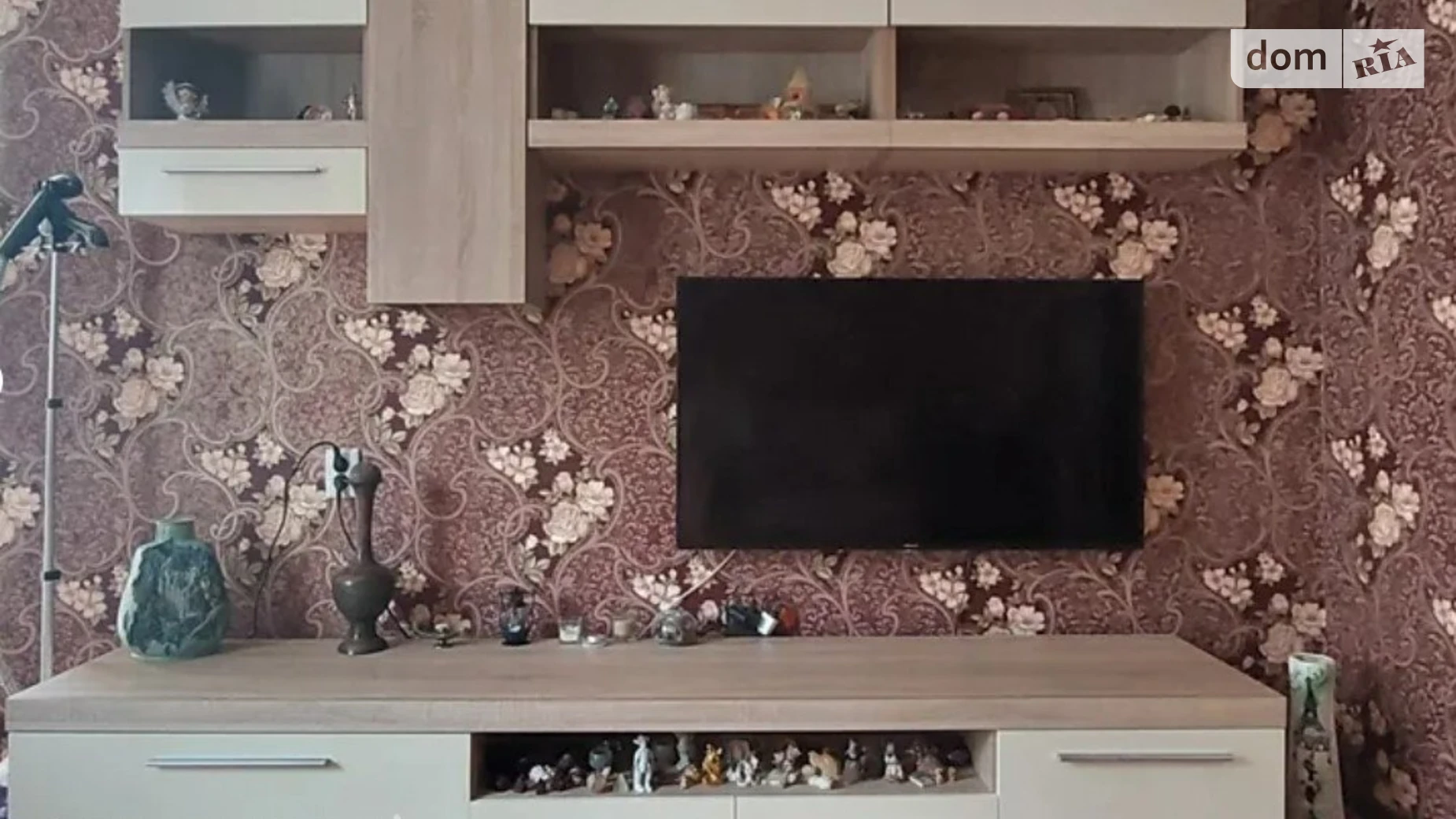 Продается 2-комнатная квартира 51.3 кв. м в Виннице, ул. Остапа Вишни(Талалихина) - фото 2