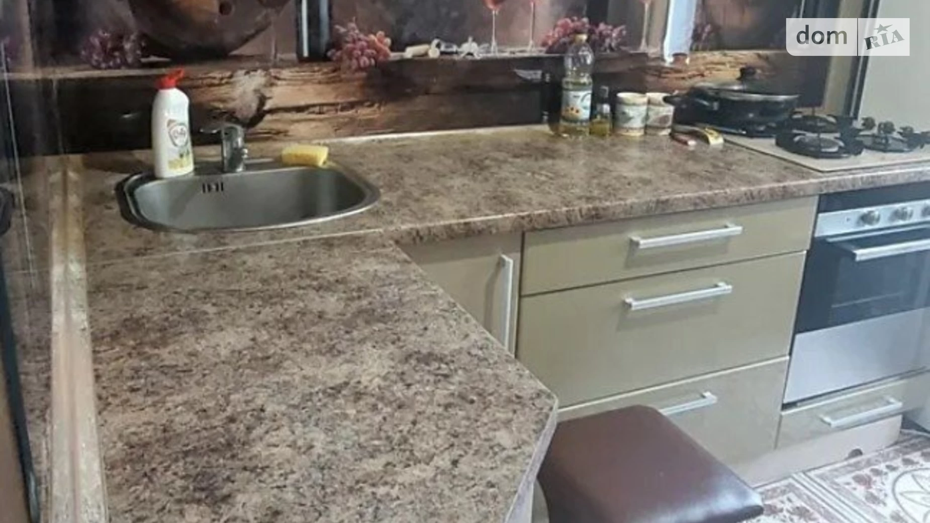 Продается 2-комнатная квартира 51.3 кв. м в Виннице, ул. Остапа Вишни(Талалихина) - фото 4