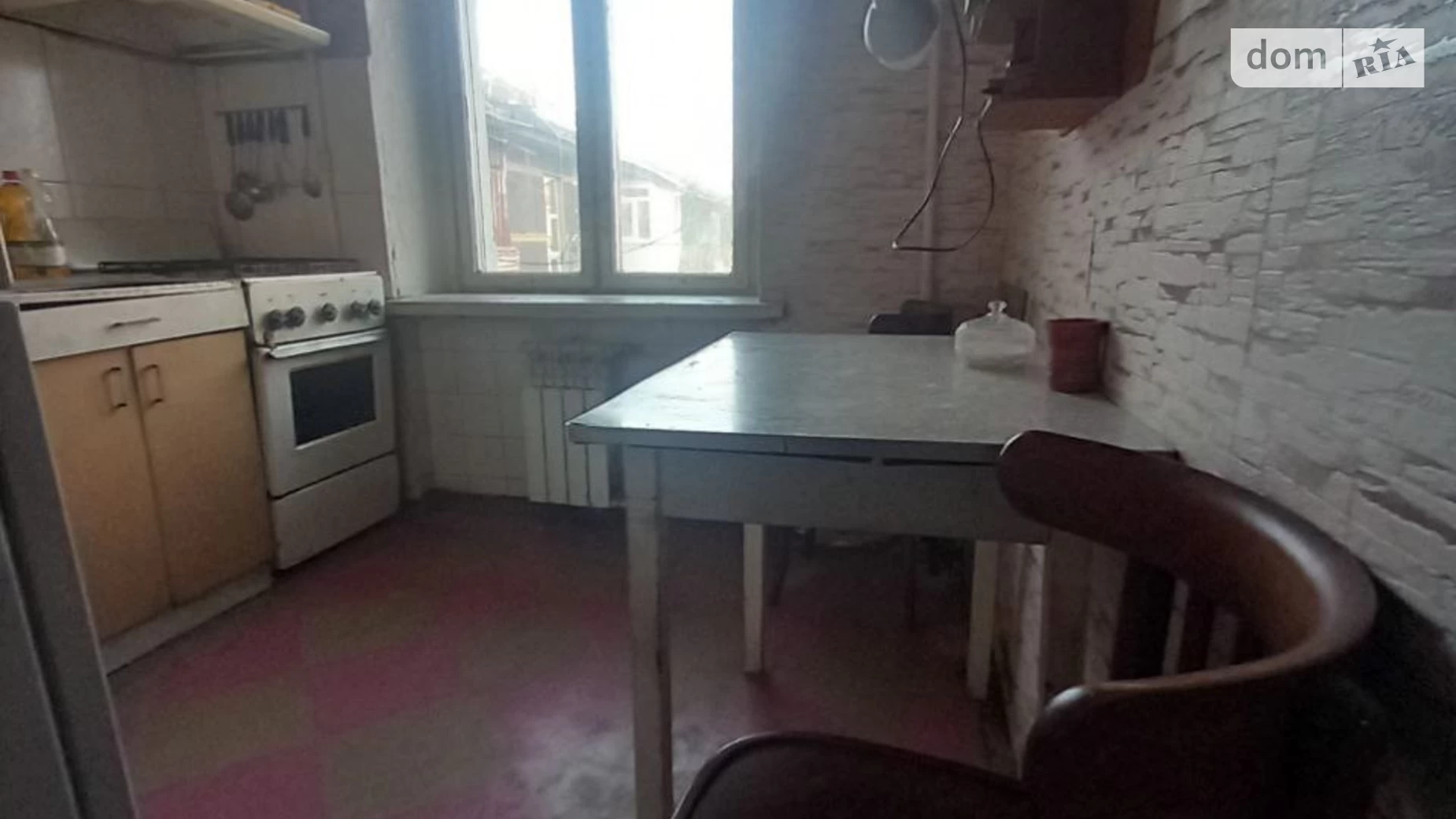 Продается 3-комнатная квартира 56.3 кв. м в Днепре, ул. Словацкого, 10 - фото 4