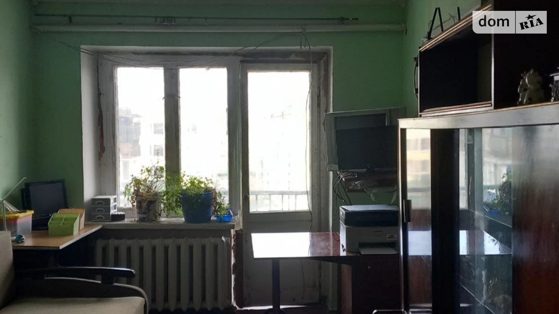 Продается 3-комнатная квартира 56.3 кв. м в Днепре, ул. Словацкого, 10 - фото 3