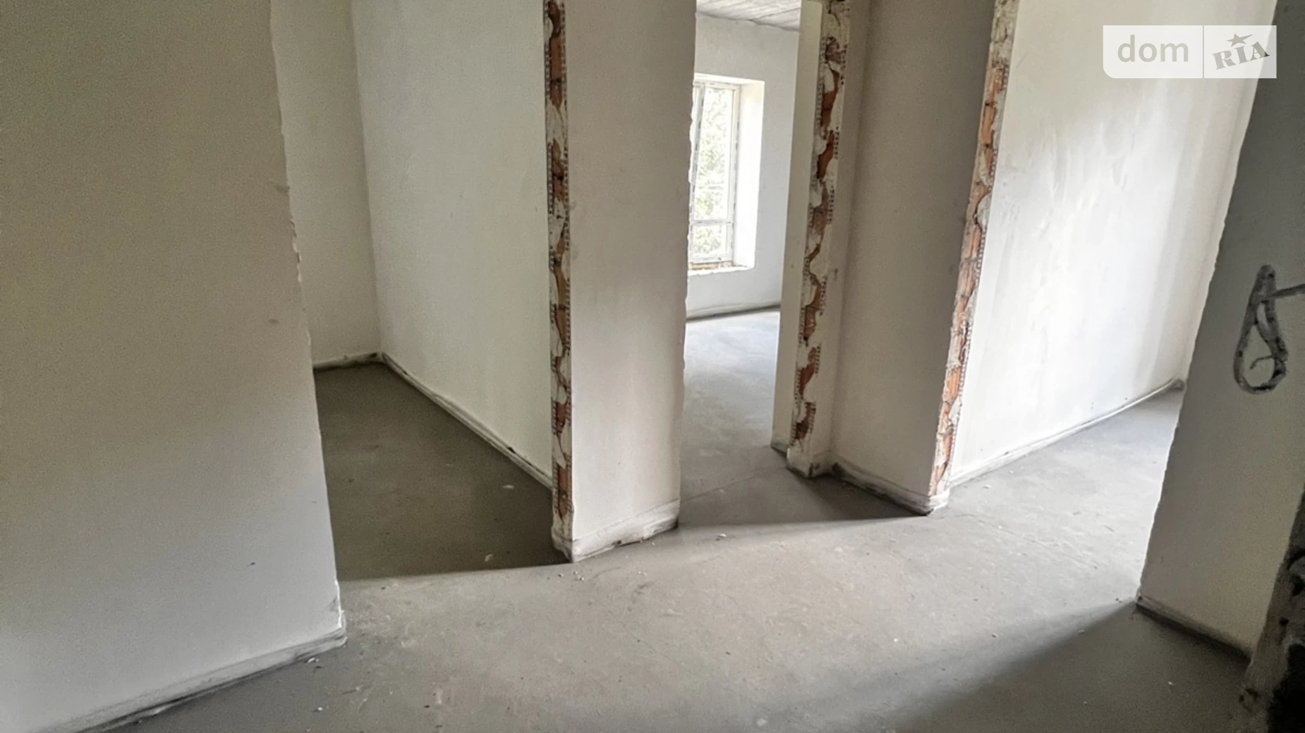 Продается 2-комнатная квартира 50 кв. м в Ворзеле, ул. Курортная, 69 - фото 2