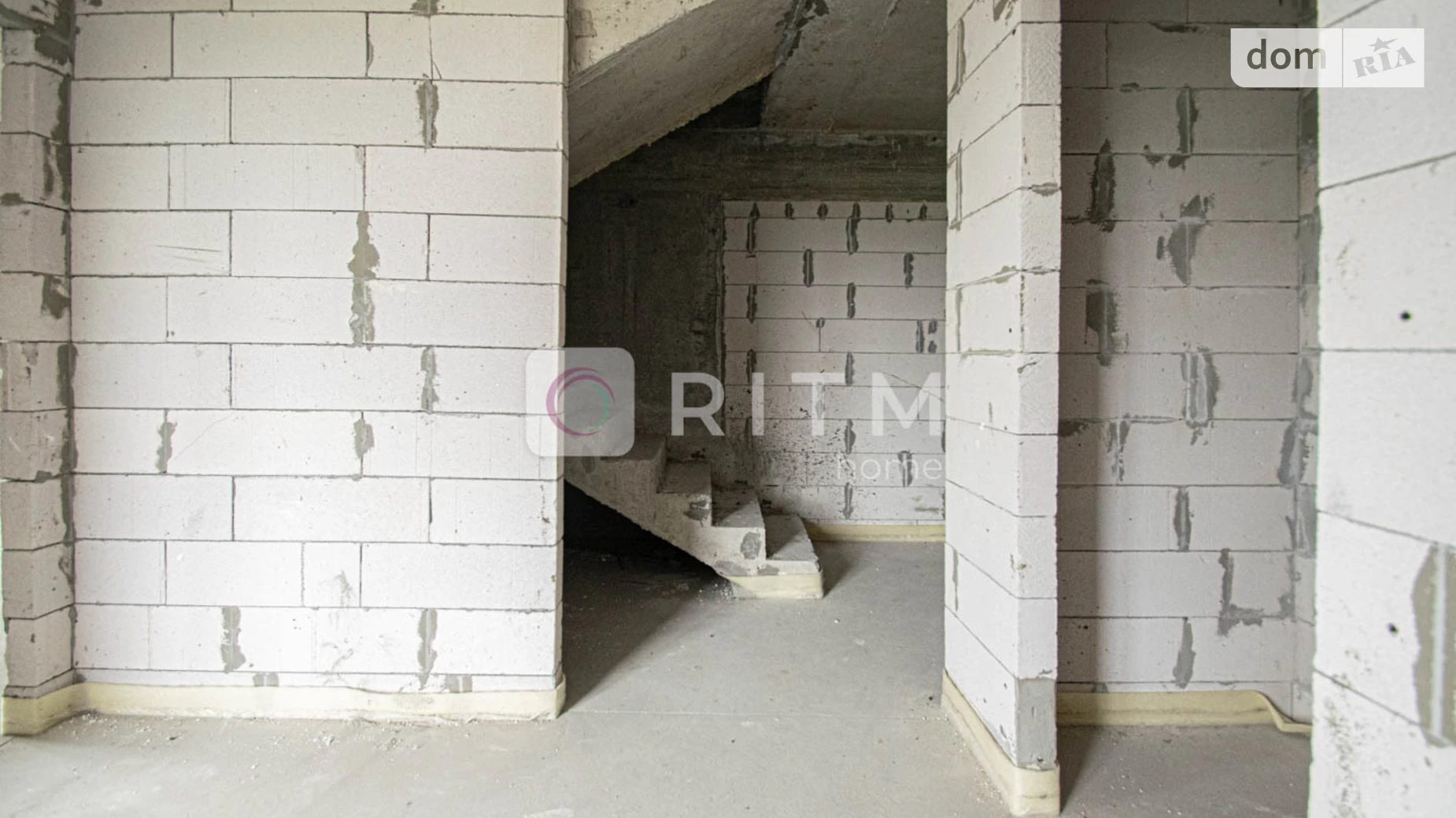 3-комнатная квартира 85 кв. м в Тернополе, ул. Вербицкого Михаила, 7 - фото 3