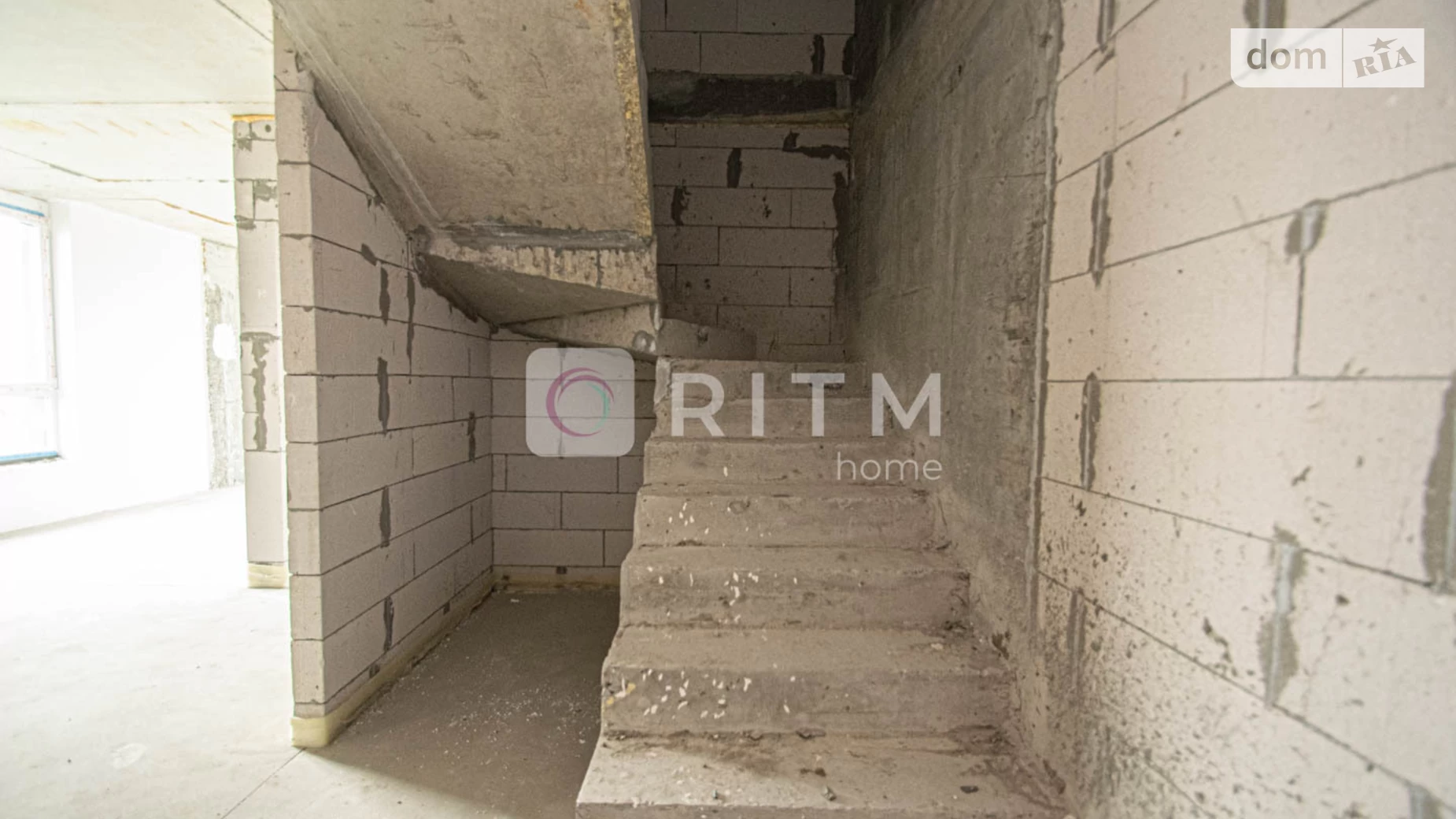 3-комнатная квартира 85 кв. м в Тернополе, ул. Вербицкого Михаила, 7 - фото 4