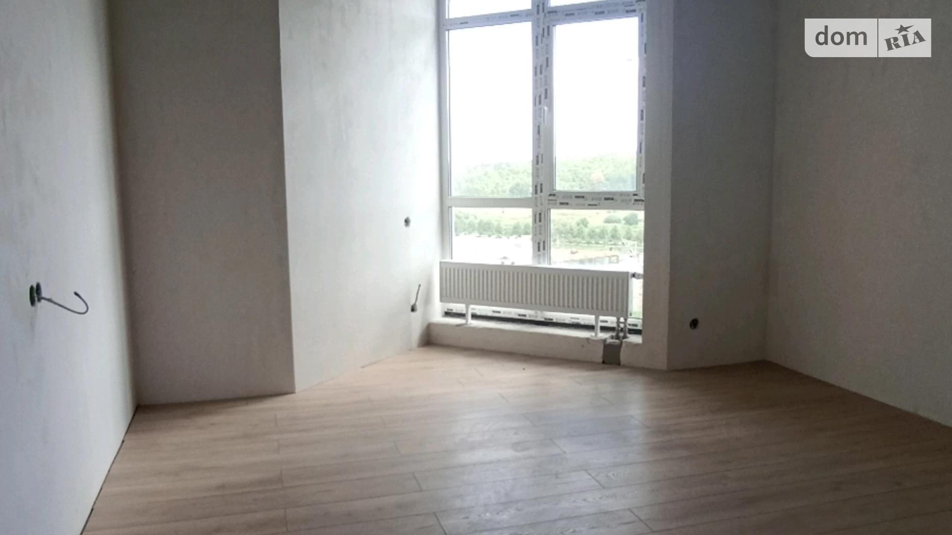 Продается 2-комнатная квартира 78 кв. м в Ирпене, ул. Кобылянской Ольги, 1В/13 - фото 2