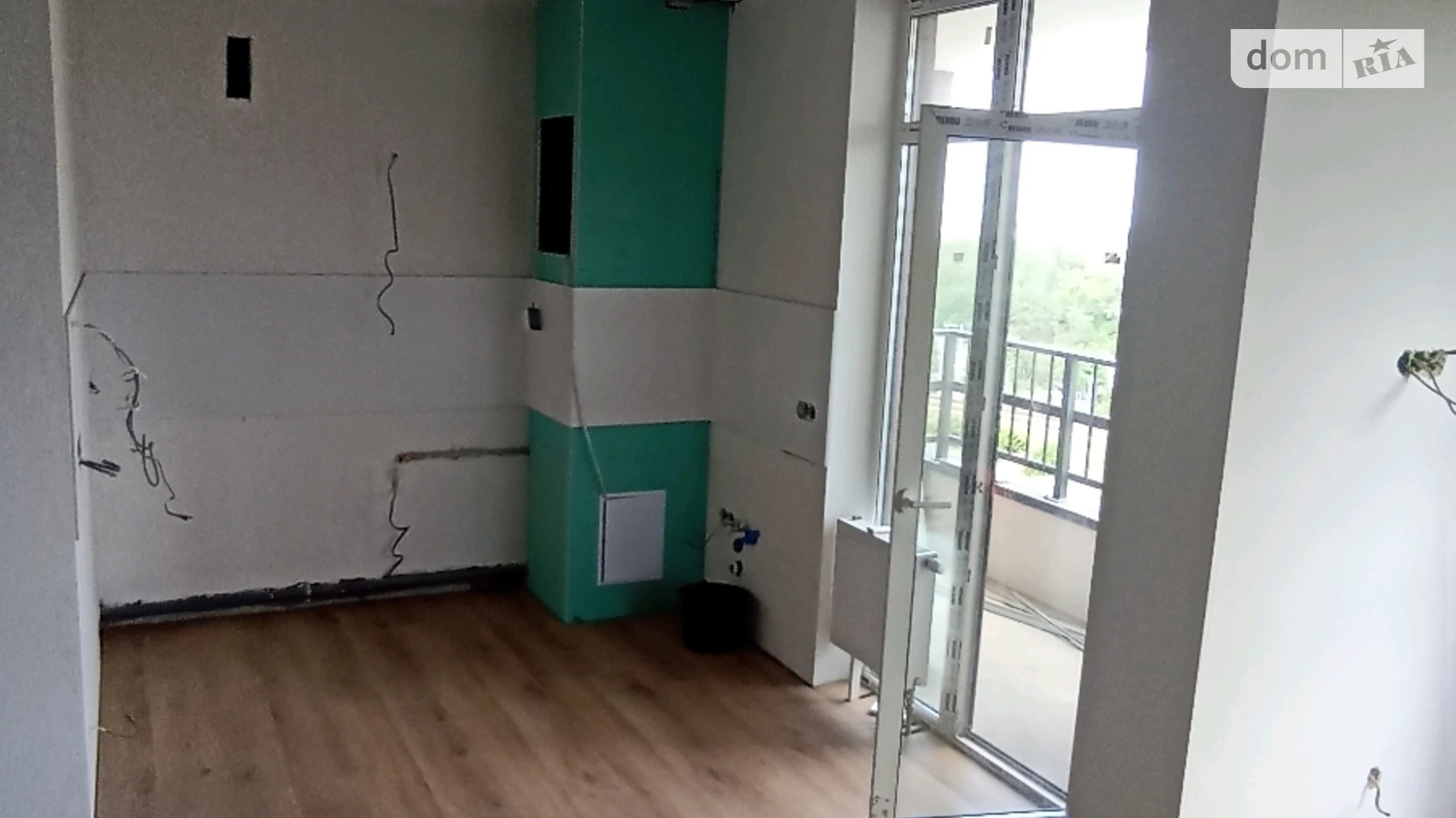 Продается 2-комнатная квартира 78 кв. м в Ирпене, ул. Кобылянской Ольги, 1В/13 - фото 4