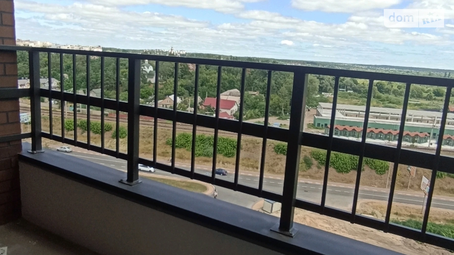 Продается 2-комнатная квартира 78 кв. м в Ирпене, ул. Кобылянской Ольги, 1В/13 - фото 3