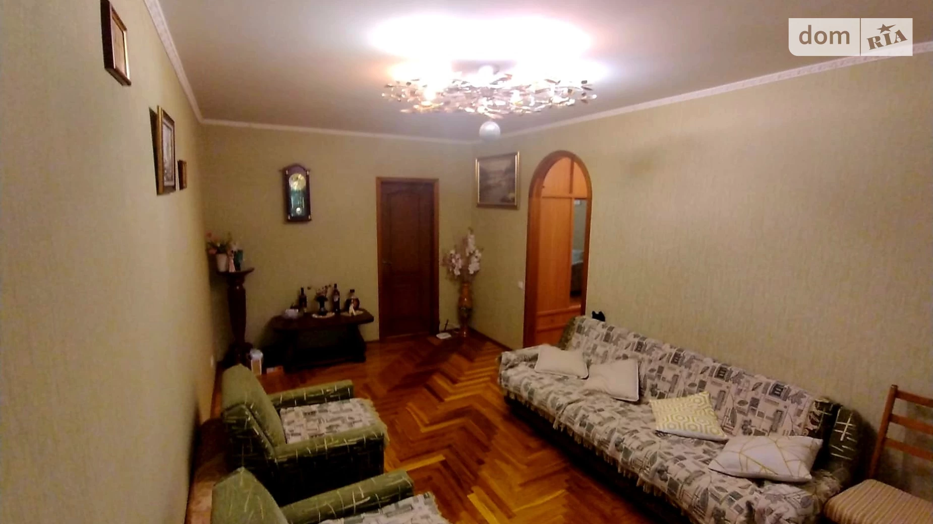 3-комнатная квартира 69.81 кв. м в Запорожье, цена: 35999 $ - фото 2