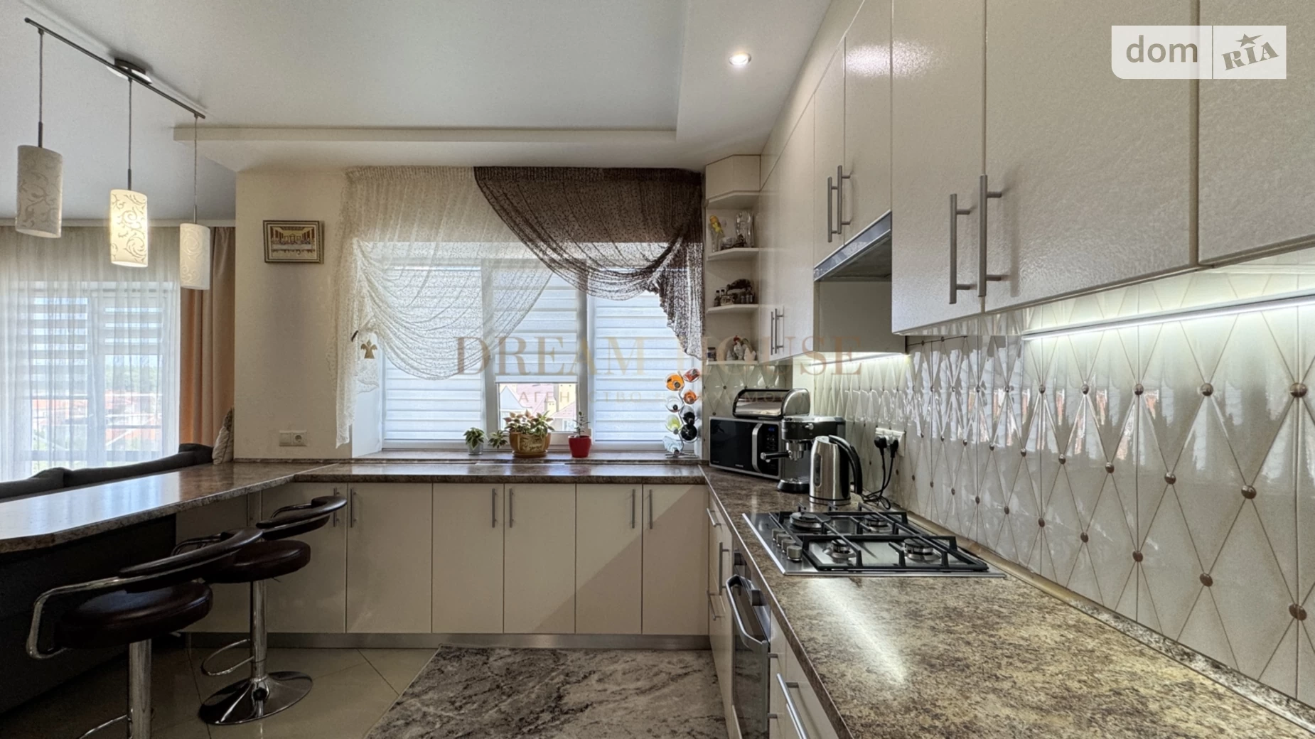 Продается 2-комнатная квартира 60.1 кв. м в Михайловке-Рубежовке, ул. Чубинского - фото 5