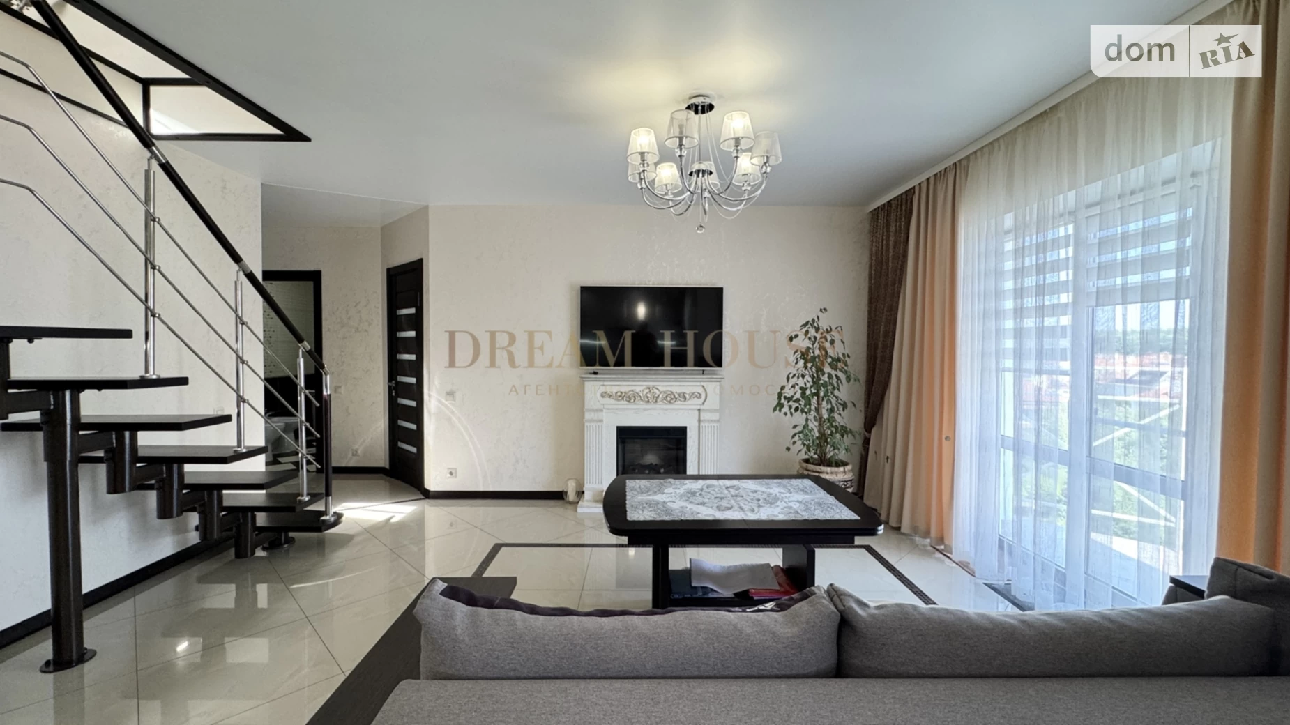 Продается 2-комнатная квартира 60.1 кв. м в Михайловке-Рубежовке, ул. Чубинского - фото 3