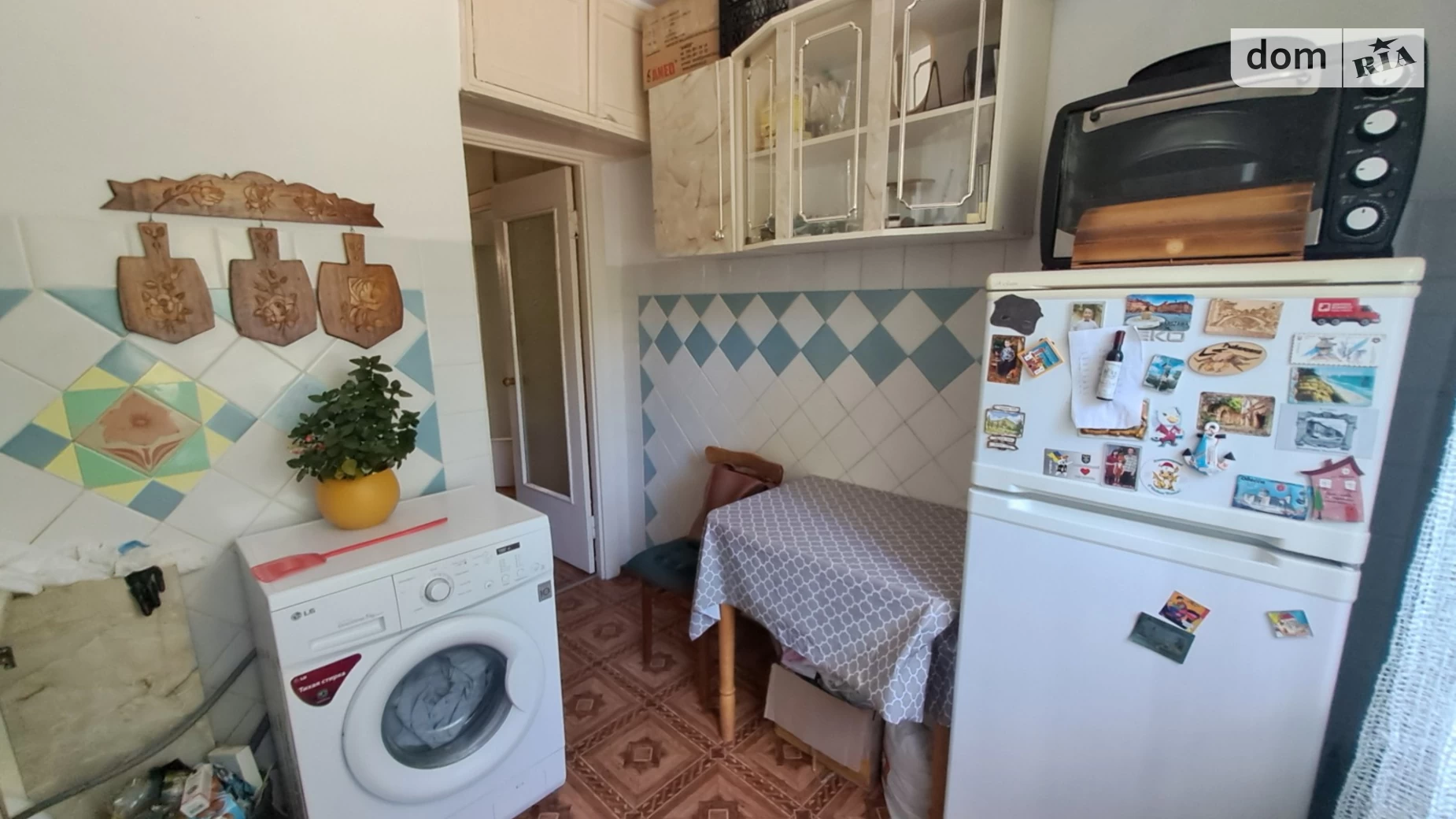 Продается 2-комнатная квартира 45 кв. м в Хмельницком, ул. Свободы, 4А - фото 4