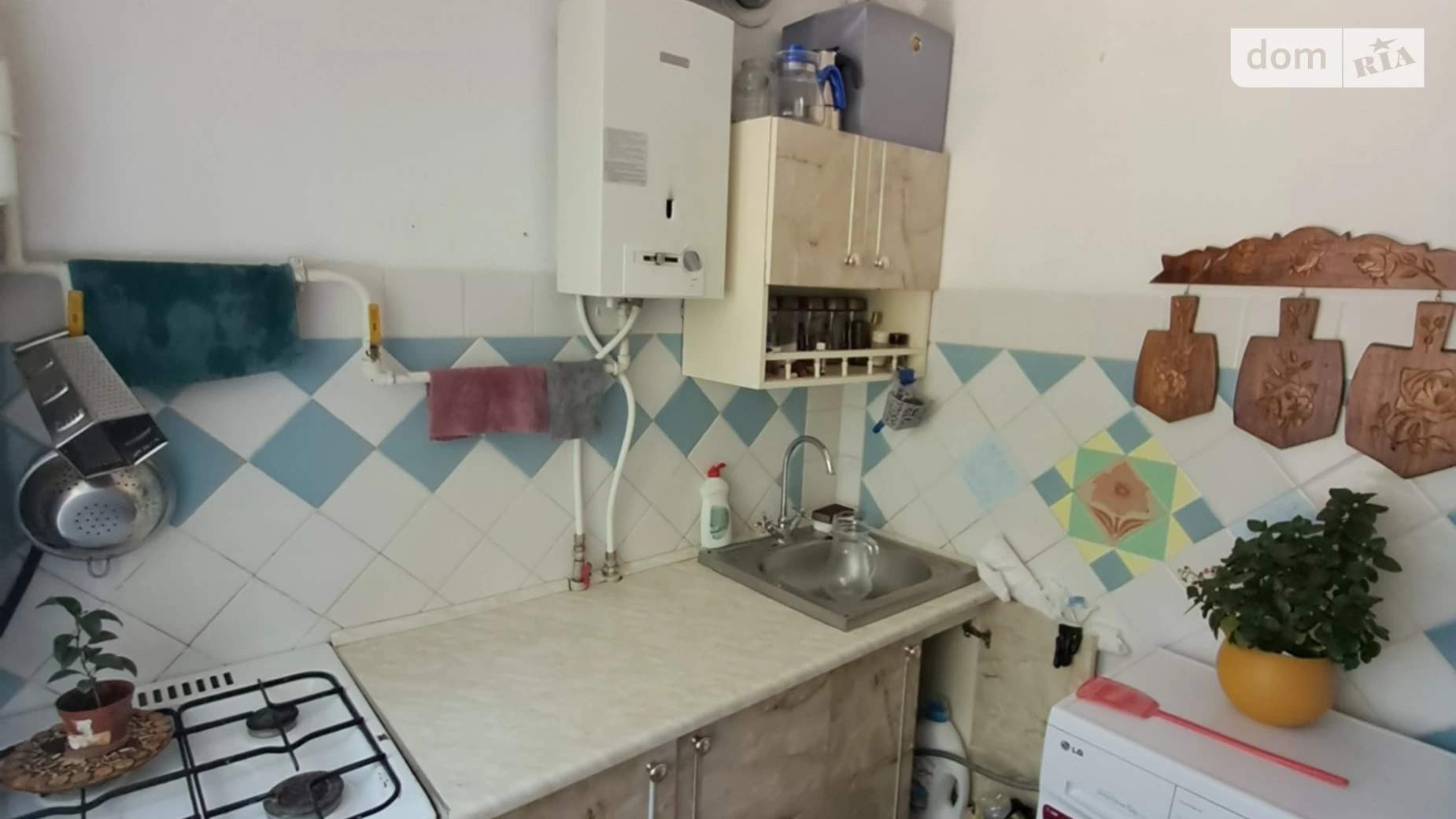 Продается 2-комнатная квартира 45 кв. м в Хмельницком, ул. Свободы, 4А - фото 5