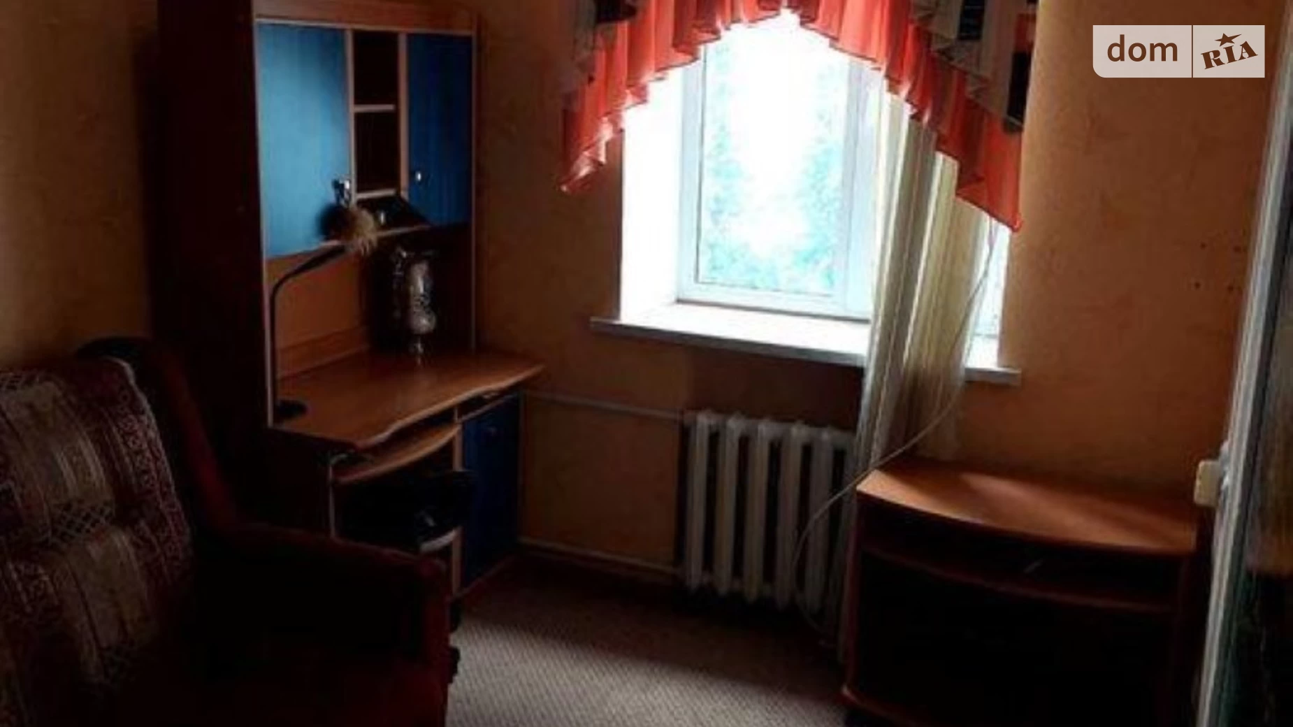 Продается 2-комнатная квартира 34.5 кв. м в Киеве, ул. Ветряные Горы, 10Г - фото 4