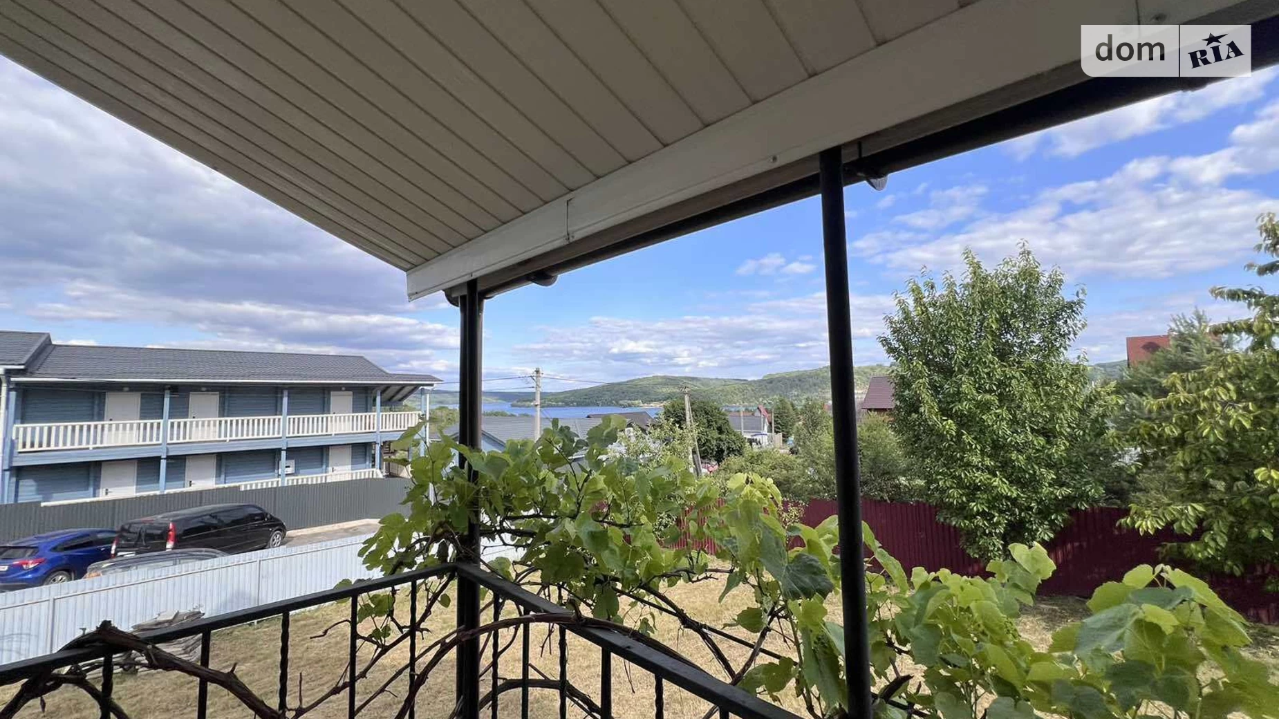 Продается дом на 2 этажа 72.5 кв. м с камином, цена: 65000 $ - фото 3
