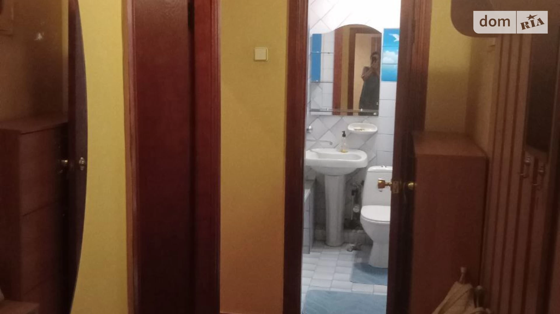 Продается 2-комнатная квартира 34.5 кв. м в Киеве, ул. Ветряные Горы, 10Г - фото 2