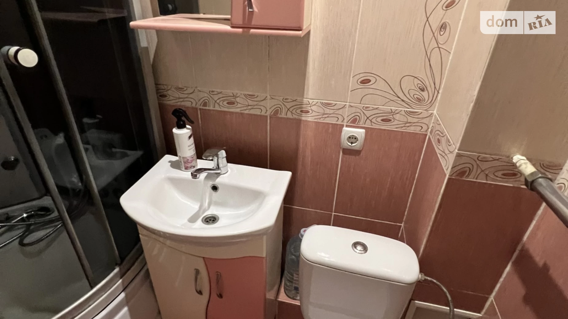 Продается 2-комнатная квартира 48 кв. м в Житомире, пер. Вокзальный - фото 2