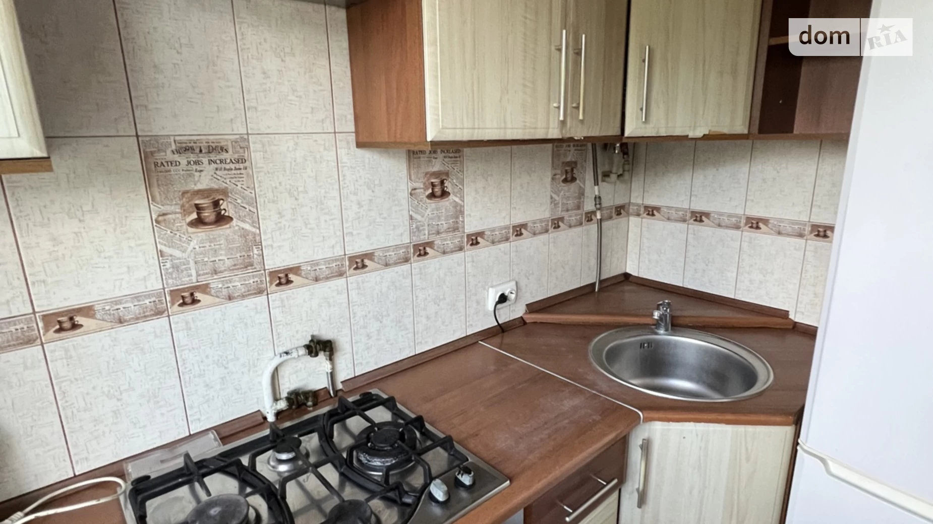 Продается 2-комнатная квартира 48 кв. м в Житомире, пер. Вокзальный - фото 3