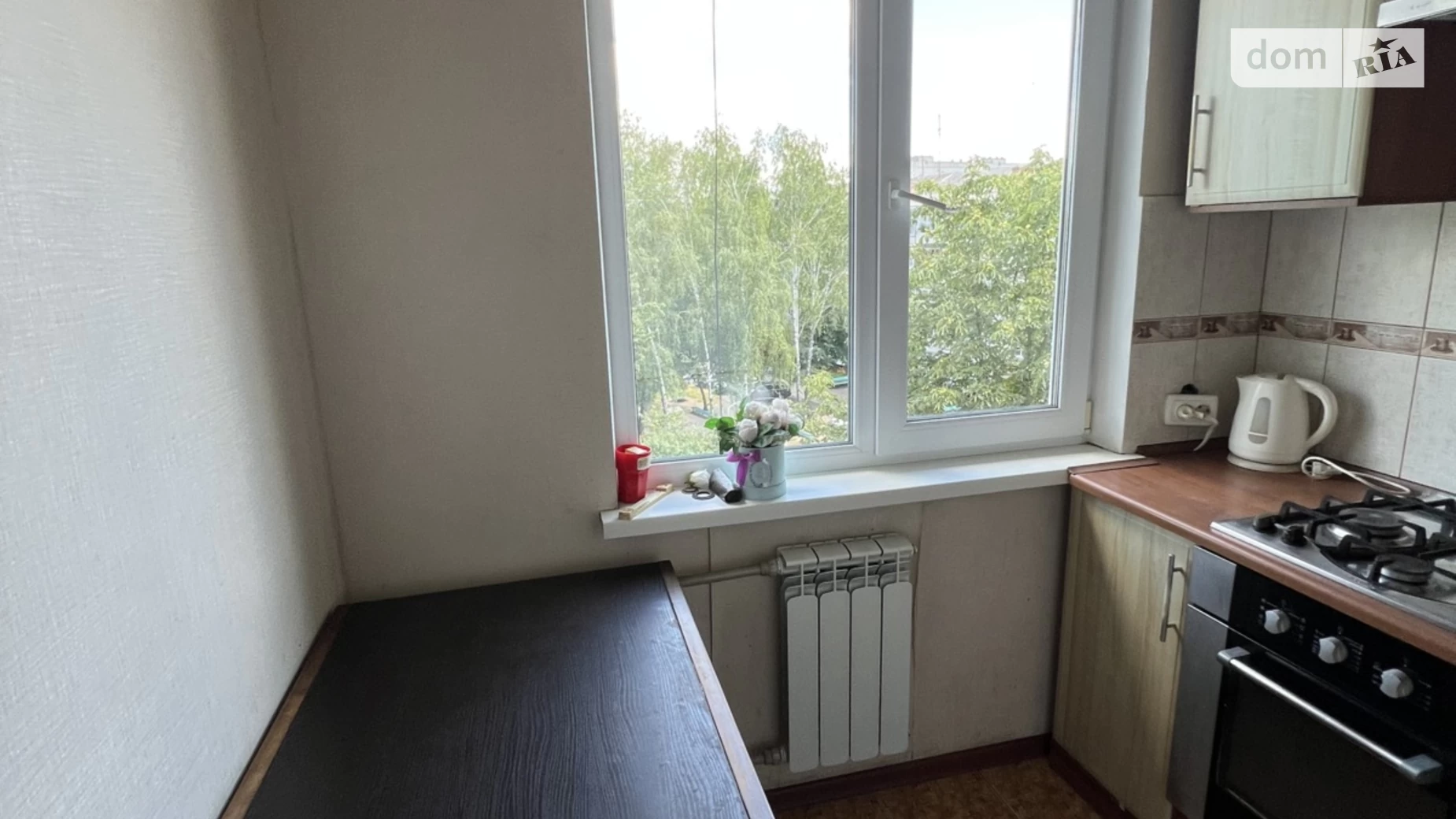 Продается 2-комнатная квартира 48 кв. м в Житомире, пер. Вокзальный - фото 5