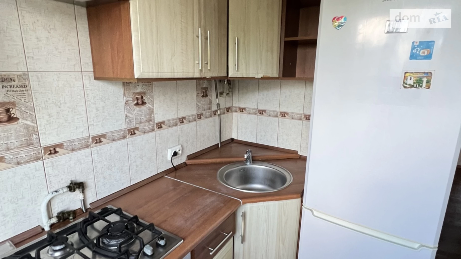 Продается 2-комнатная квартира 48 кв. м в Житомире, пер. Вокзальный - фото 4