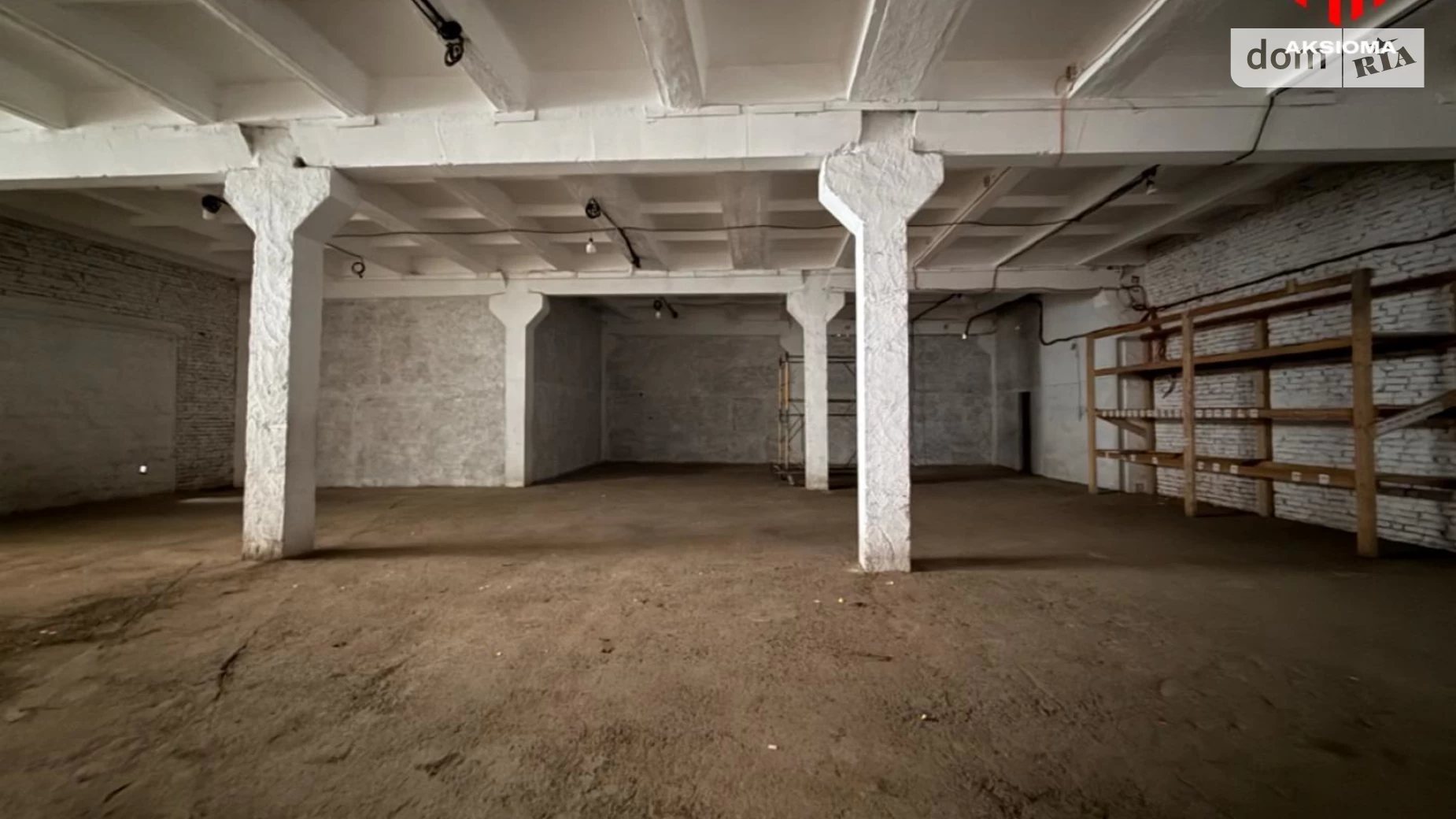 Сдается в аренду помещения свободного назначения 273 кв. м в 1-этажном здании, цена: 40950 грн - фото 5