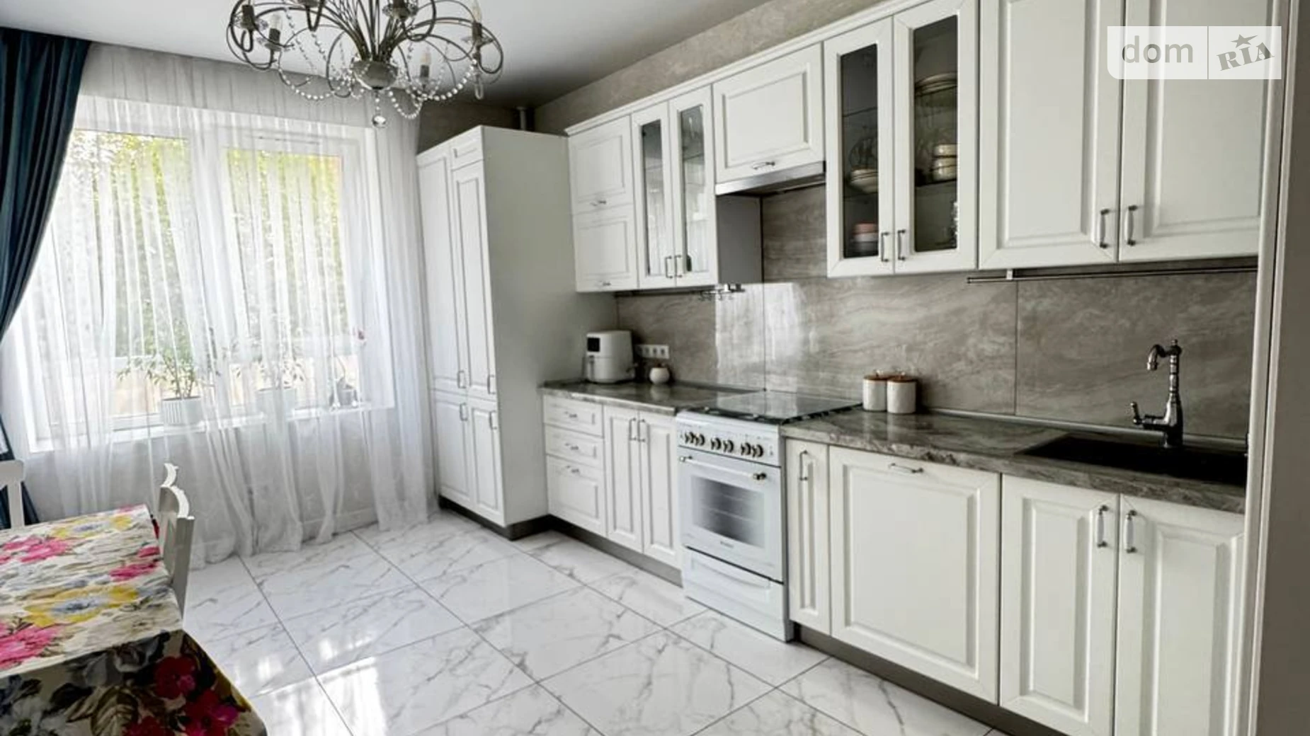 Продается 1-комнатная квартира 51.2 кв. м в Хмельницком, ул. Героев Крут, 4/1Б - фото 4