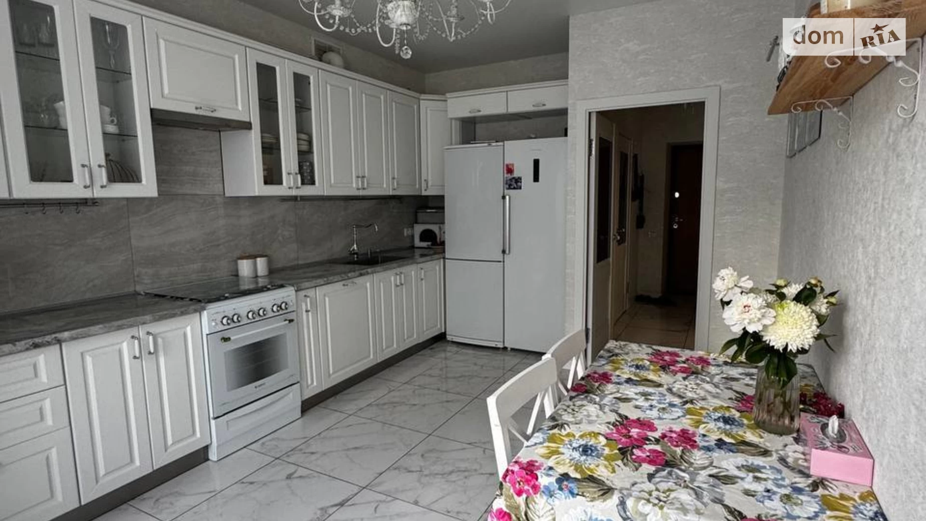 Продается 1-комнатная квартира 51.2 кв. м в Хмельницком, ул. Героев Крут, 4/1Б - фото 5