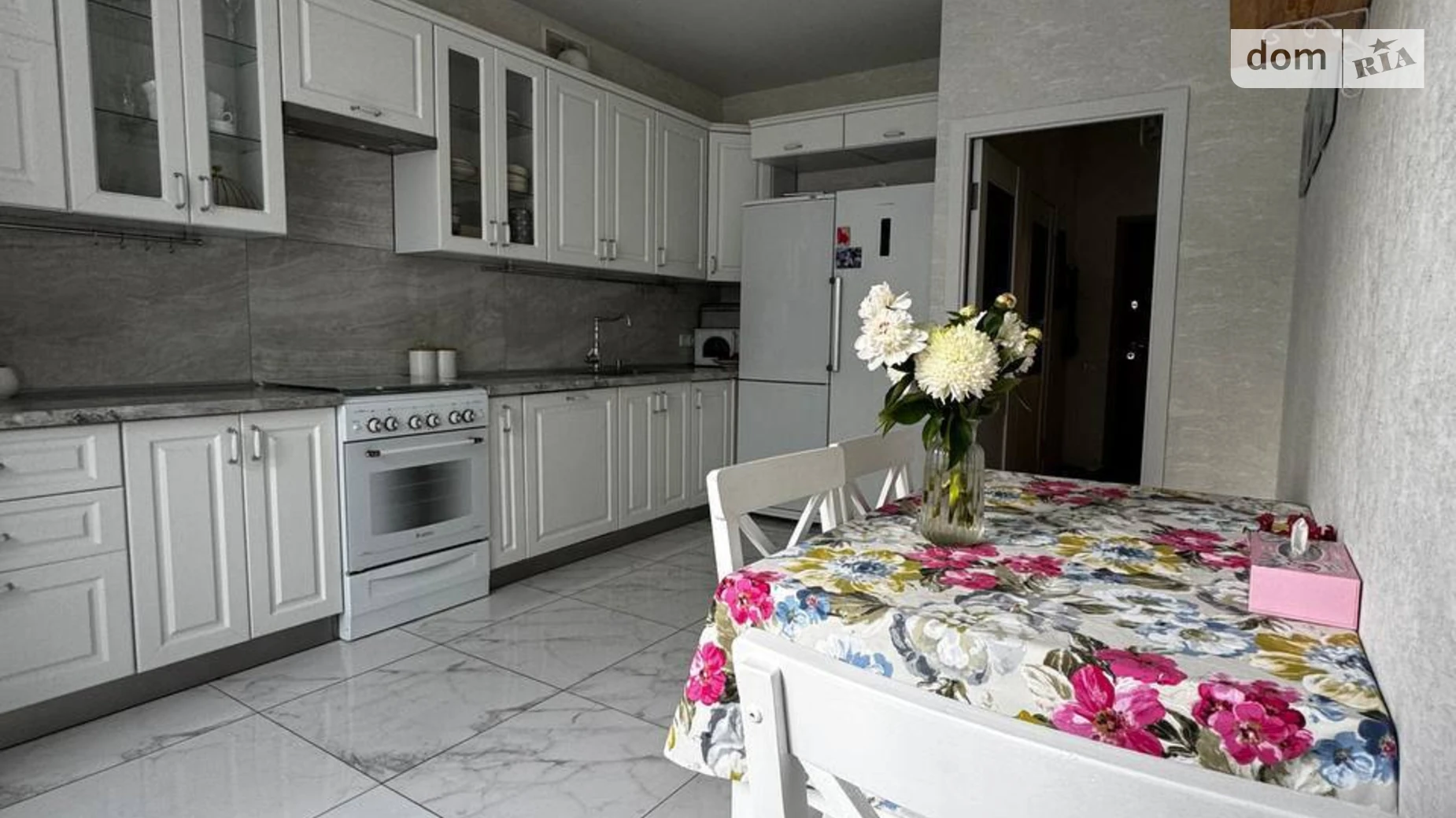 Продается 1-комнатная квартира 51.2 кв. м в Хмельницком, ул. Героев Крут, 4/1Б - фото 2