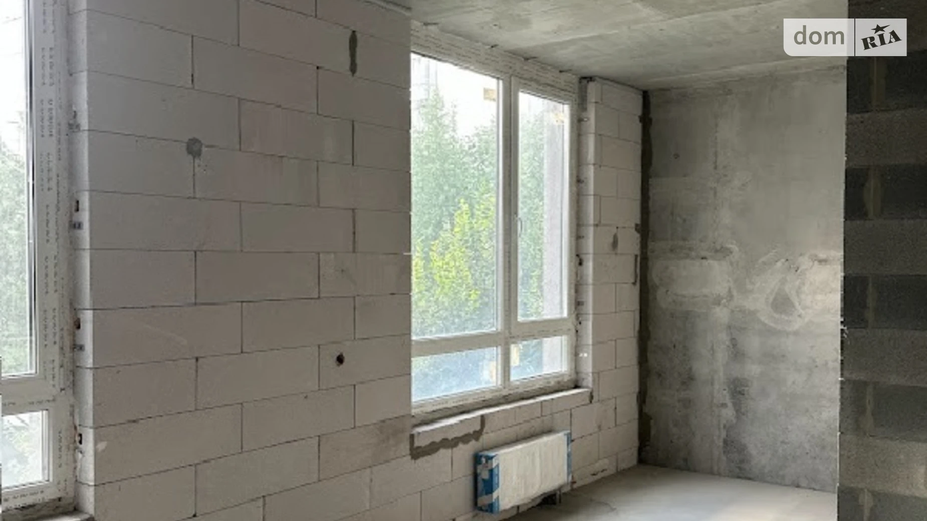 Продается 2-комнатная квартира 67.8 кв. м в Киеве, ул. Салютная, 2 корпус 7 - фото 5