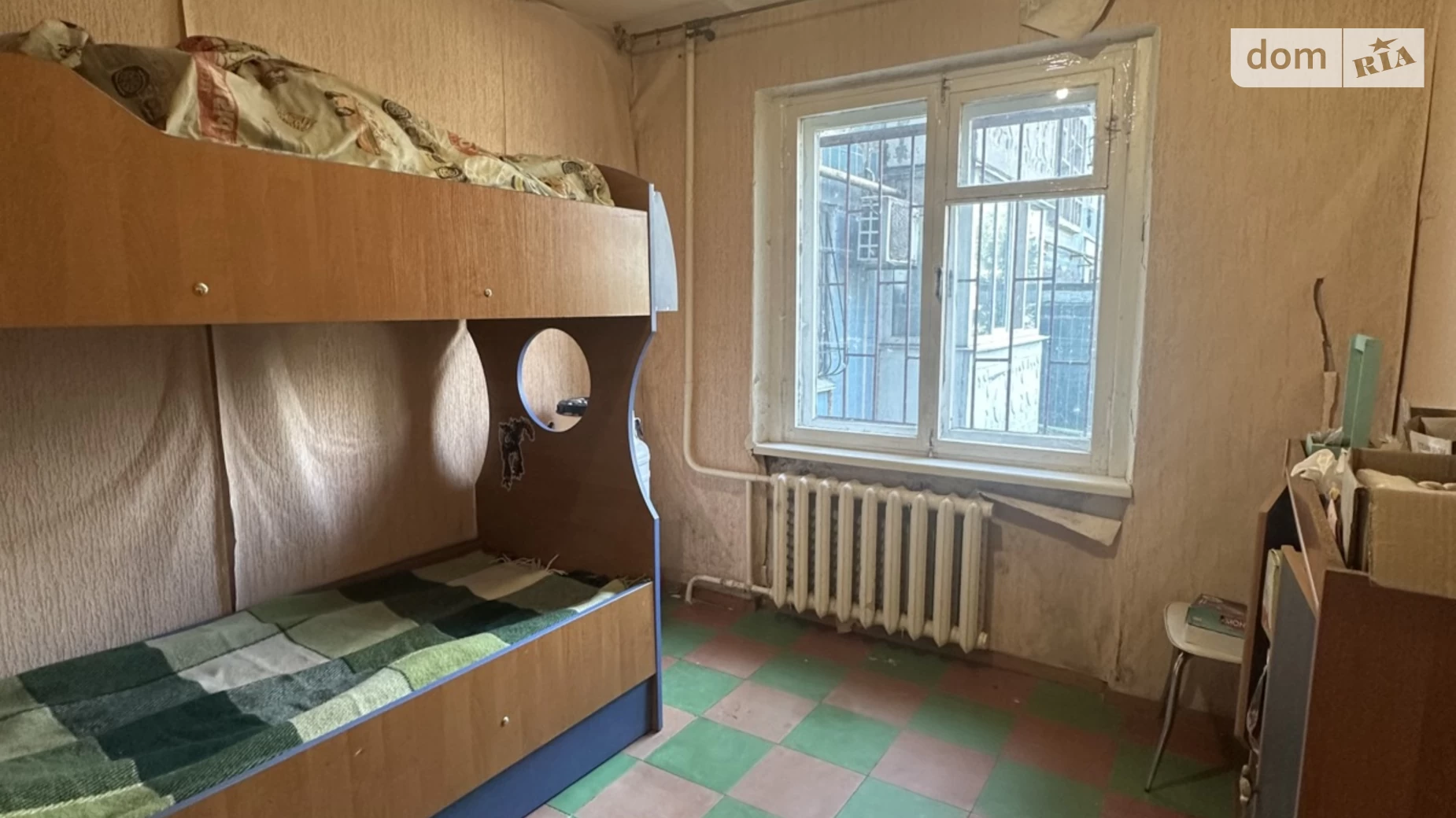 Продается 3-комнатная квартира 68 кв. м в Днепре, ул. Немировича-Данченко - фото 2