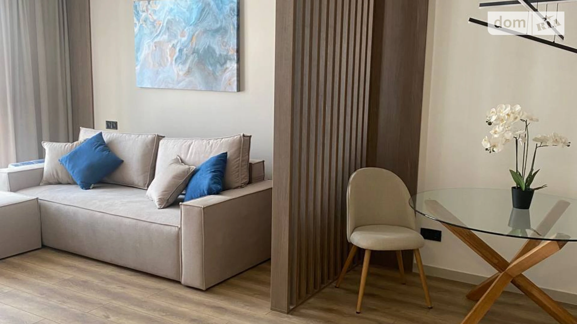 Продается 1-комнатная квартира 56.2 кв. м в Львове, ул. Рудненская, 8Ж - фото 3