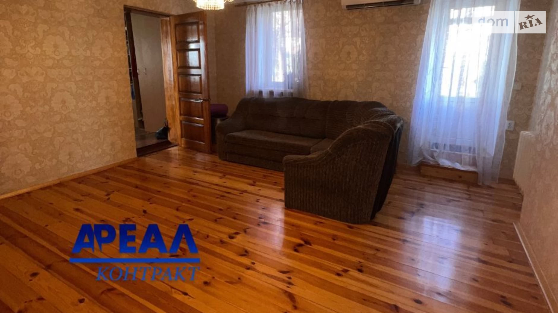 Продается дом на 2 этажа 117 кв. м с баней/сауной, цена: 40000 $ - фото 2