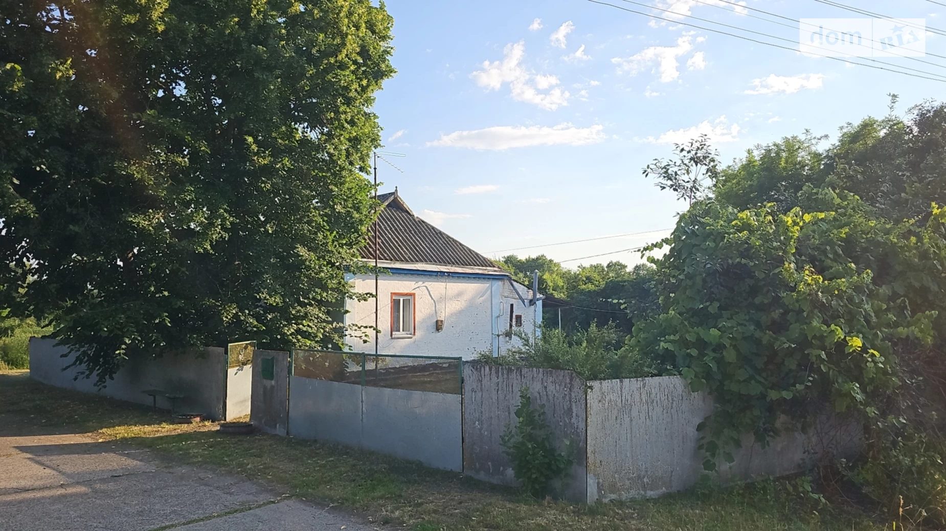 Продается одноэтажный дом 55.9 кв. м с террасой, цена: 7200 $ - фото 3