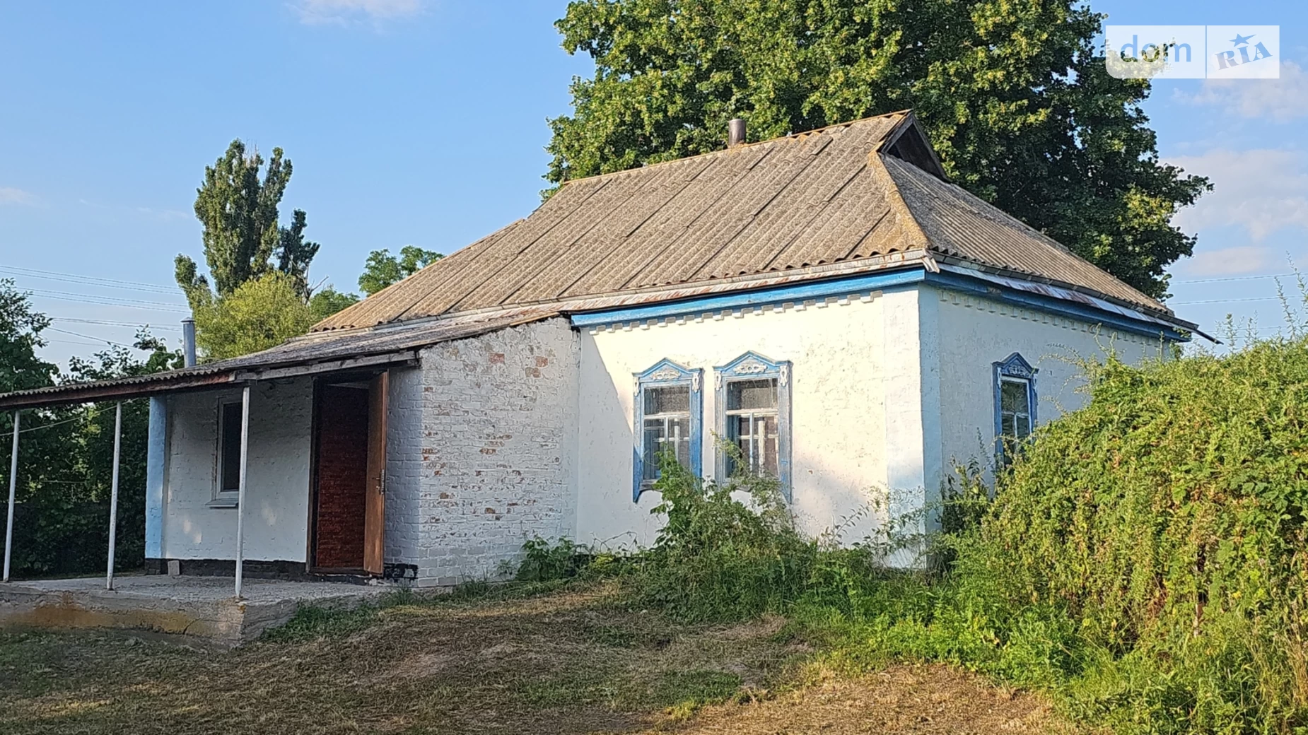 Продается одноэтажный дом 55.9 кв. м с террасой, цена: 7200 $ - фото 4