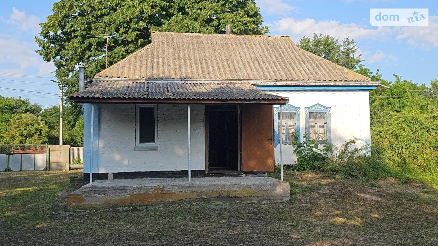 Продается одноэтажный дом 55.9 кв. м с террасой, цена: 7200 $ - фото 5