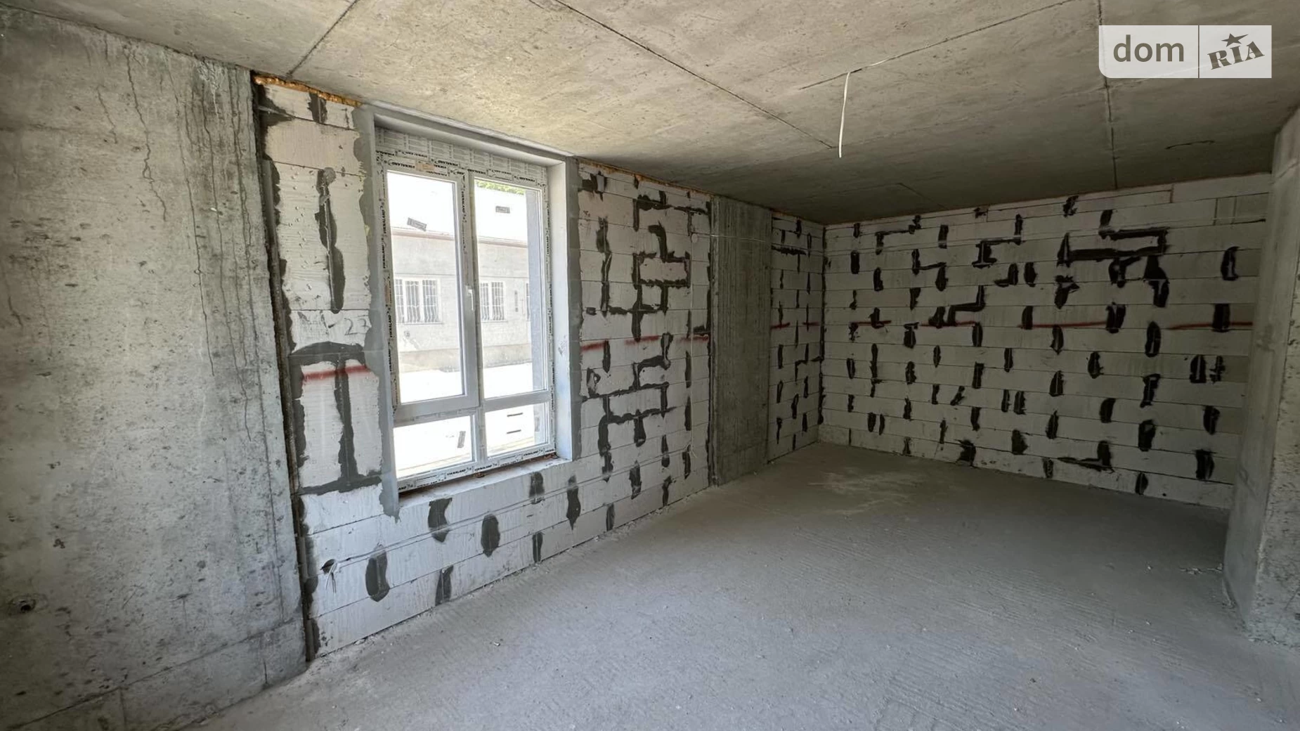 2-комнатная квартира 74 кв. м в Тернополе, пер. Кирпичный, 2 - фото 2