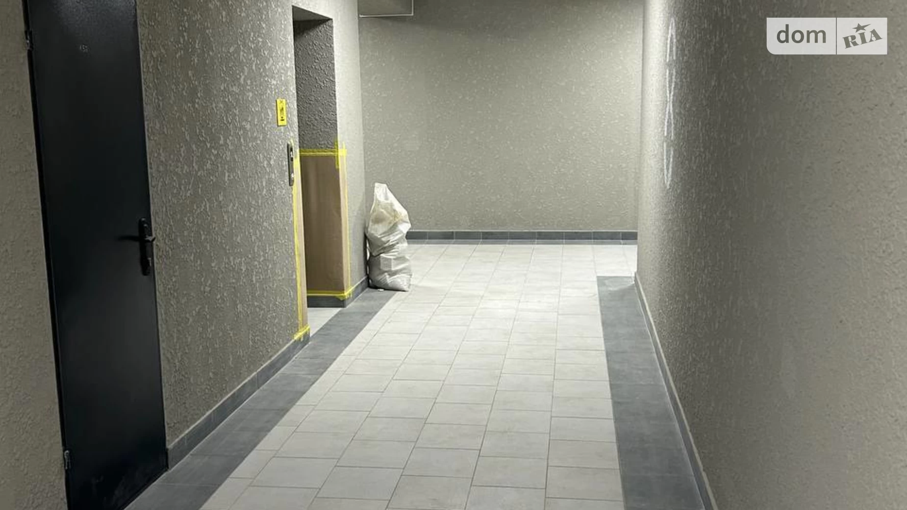 Продается 1-комнатная квартира 47 кв. м в Хмельницком, ул. Довженко, 4 корпус 1 - фото 3