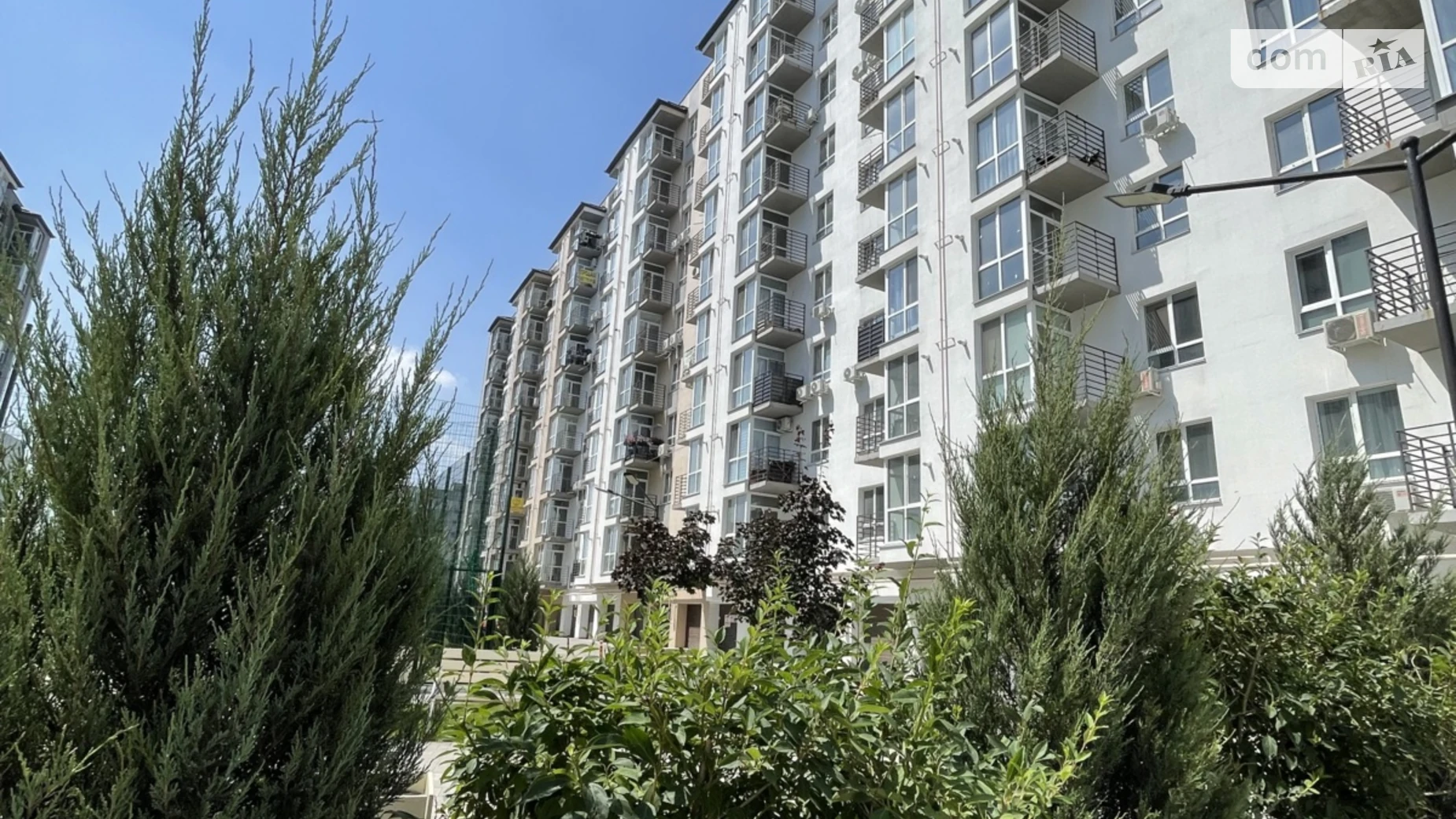 Продається 1-кімнатна квартира 78.1 кв. м у Слобожанському, вул. Сімейна, 4 - фото 2