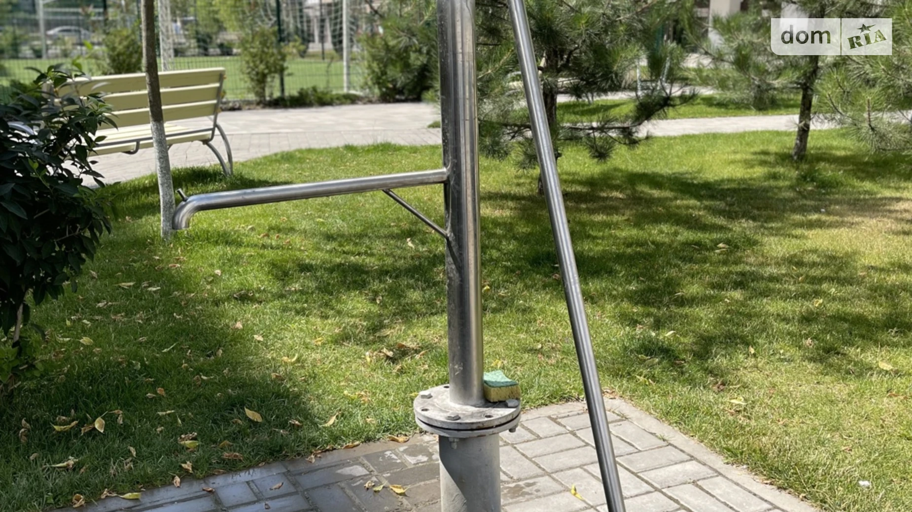 Продається 1-кімнатна квартира 78.1 кв. м у Слобожанському, вул. Сімейна, 4 - фото 3