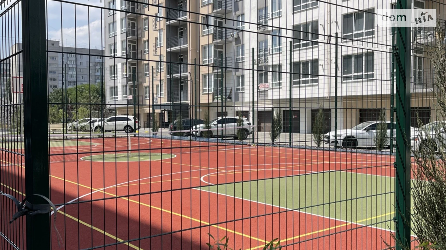 Продається 1-кімнатна квартира 78.1 кв. м у Слобожанському, вул. Сімейна, 4 - фото 4