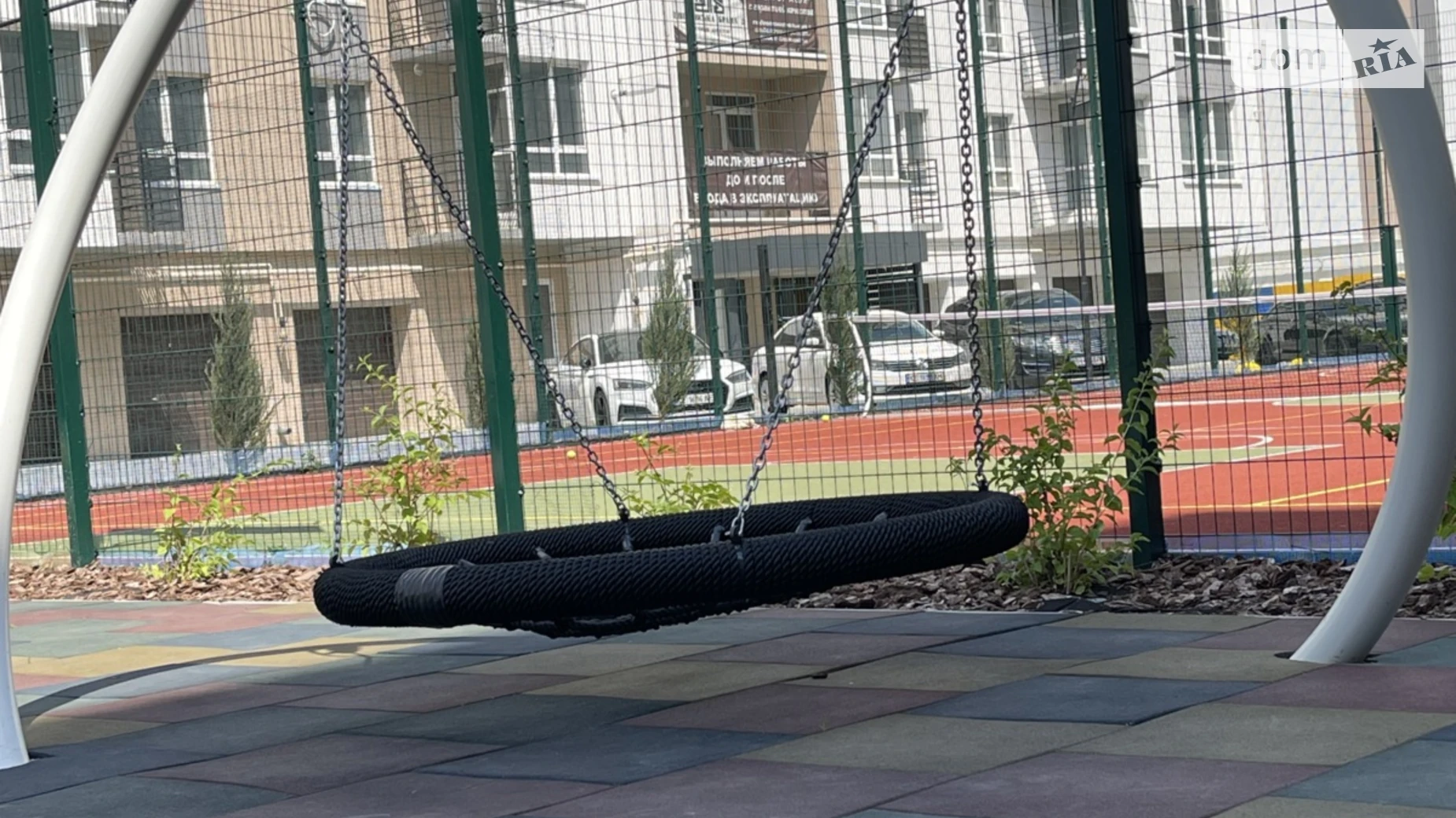 Продається 1-кімнатна квартира 78.1 кв. м у Слобожанському, вул. Сімейна, 4 - фото 5