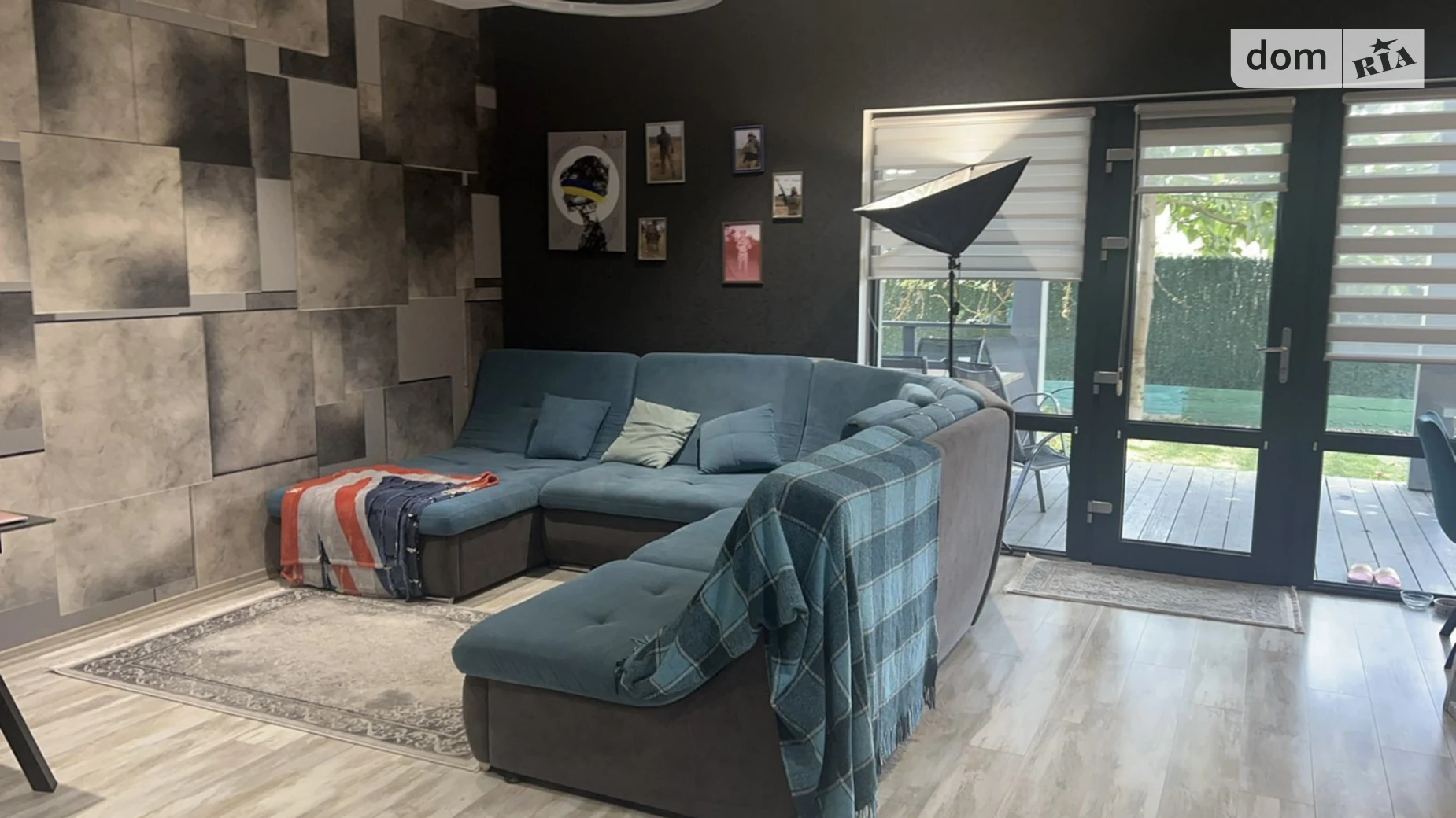 Продается дом на 2 этажа 137.7 кв. м с подвалом, цена: 205000 $ - фото 3