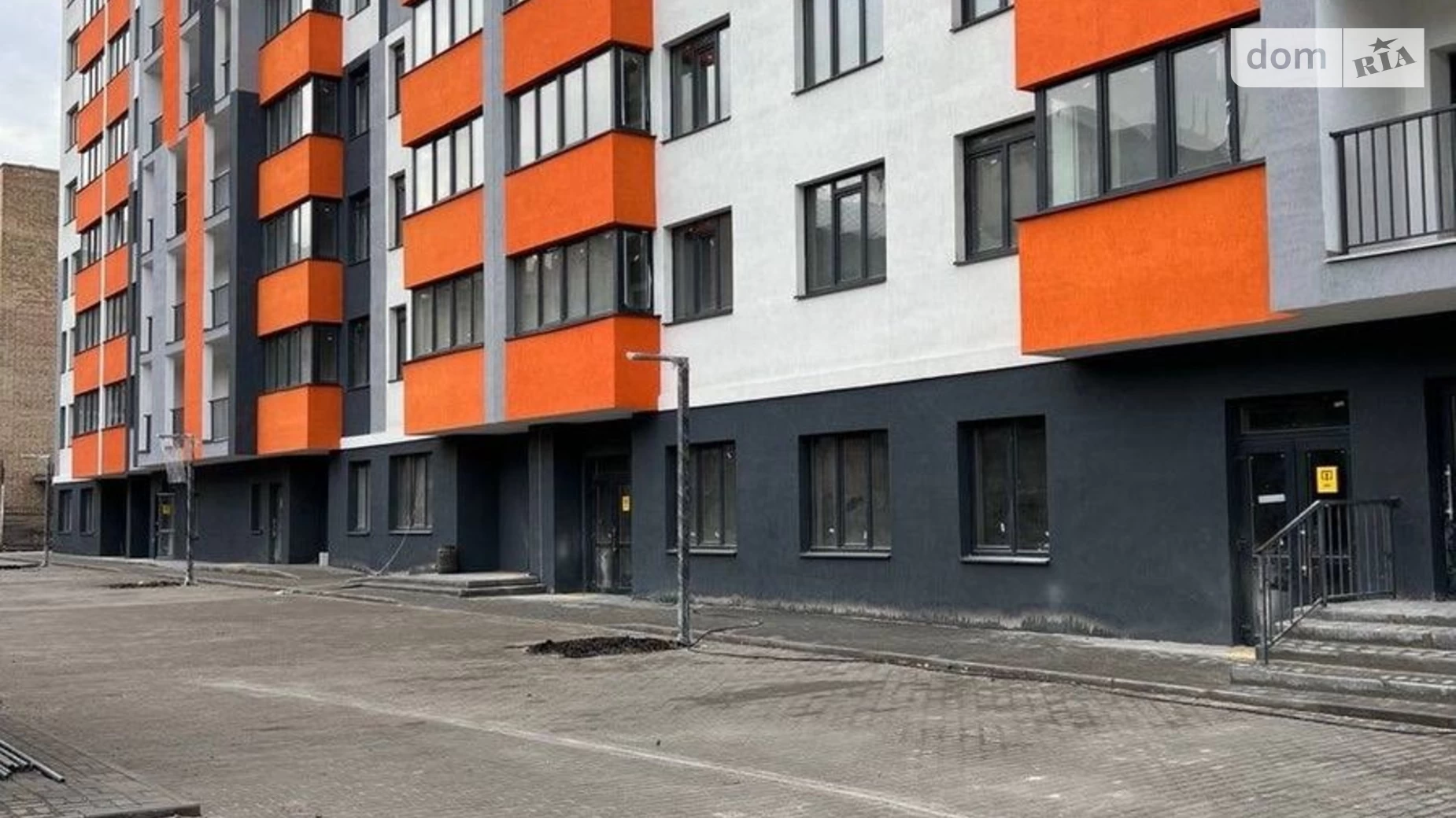 Продается 3-комнатная квартира 86.7 кв. м в Киеве, ул. Владимира Сосюры, 6Б - фото 5