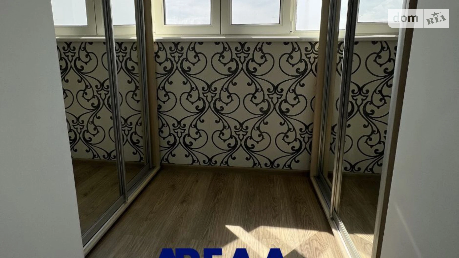 3-комнатная квартира 64.3 кв. м в Запорожье, цена: 42000 $ - фото 2