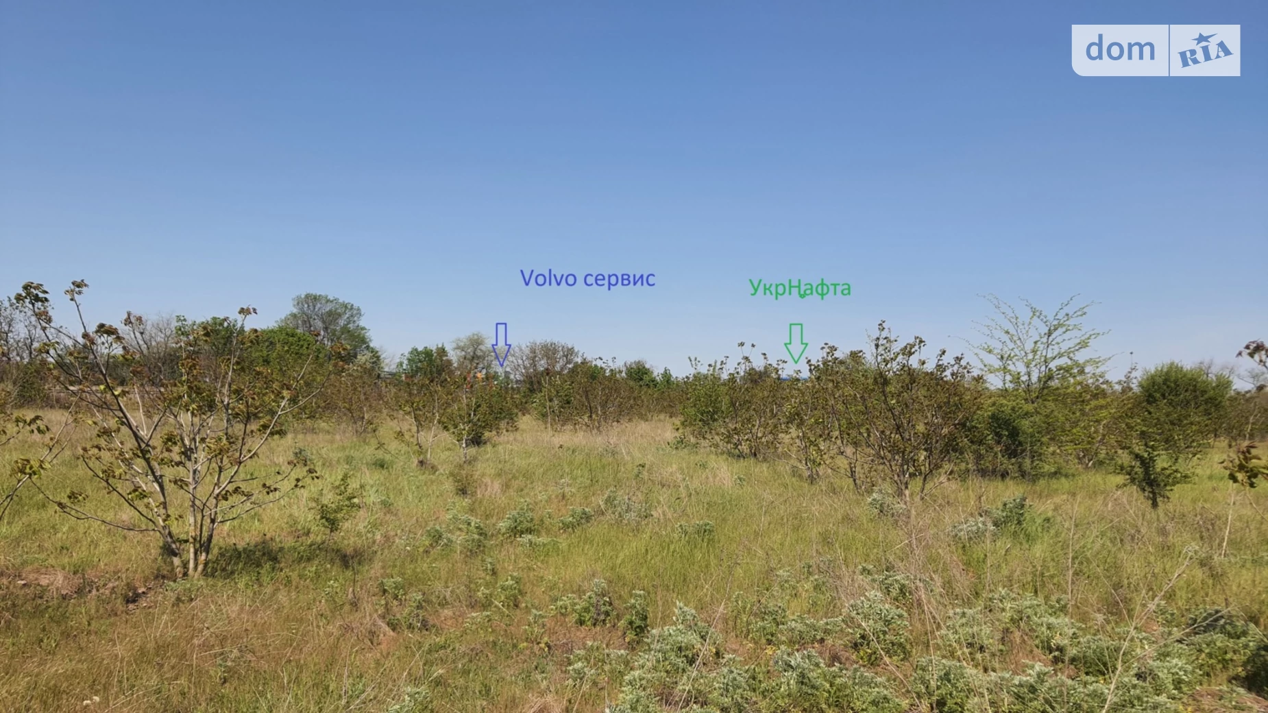 Продается земельный участок 13.86 соток в Одесской области, цена: 1220000 $ - фото 5