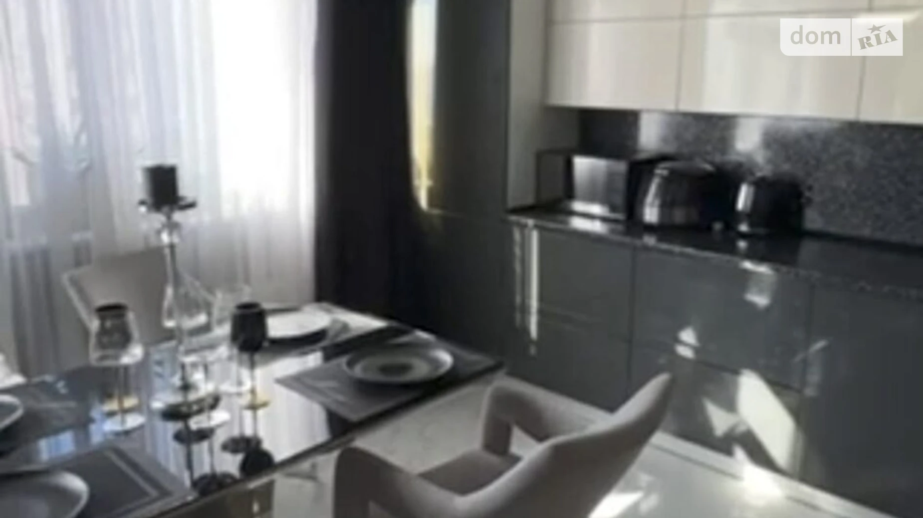 Продается 1-комнатная квартира 45 кв. м в Лиманке, ул. Жемчужная, 7 - фото 2