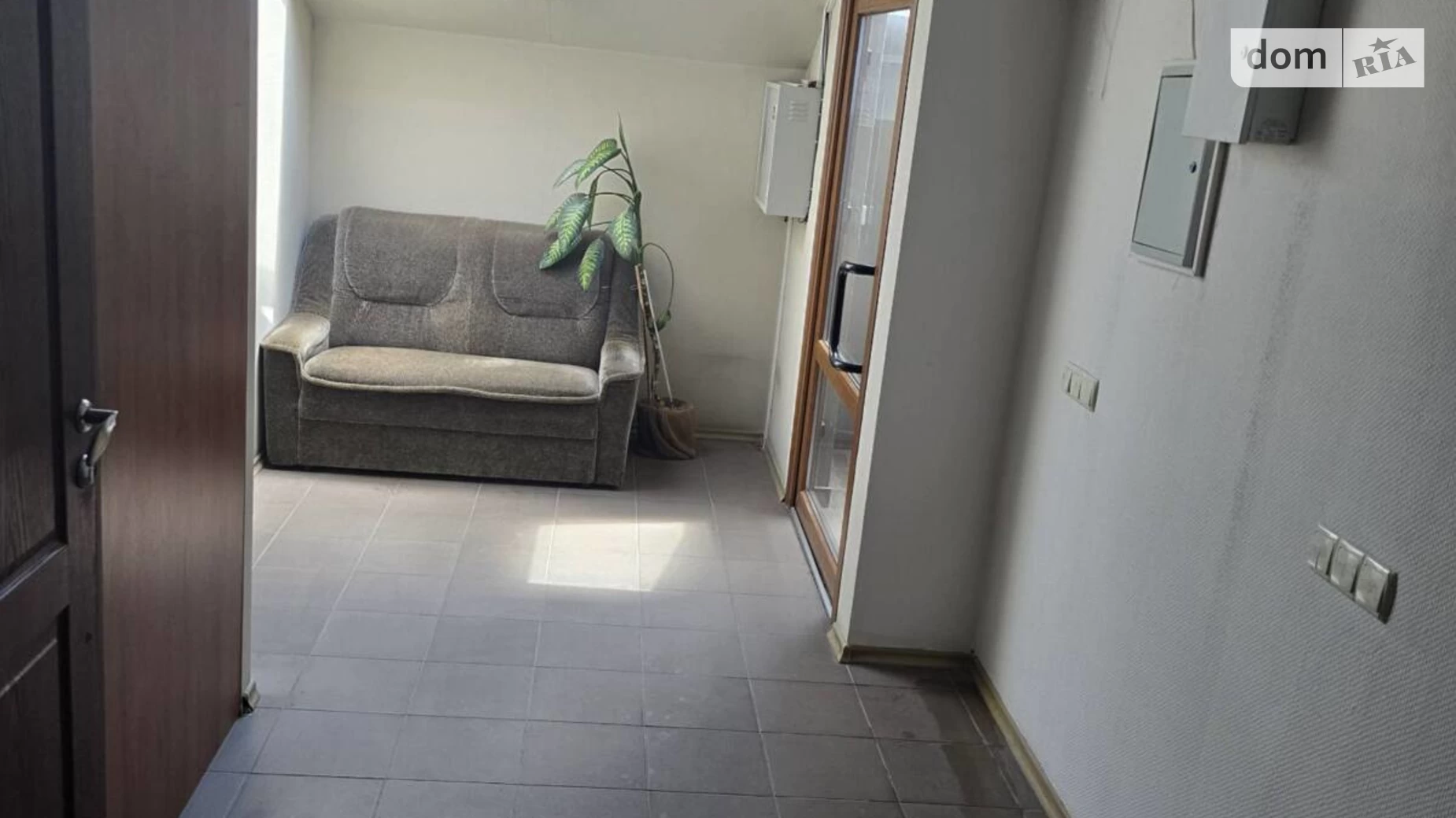 Здається в оренду офіс 25.8 кв. м в бізнес-центрі, цена: 8500 грн - фото 2